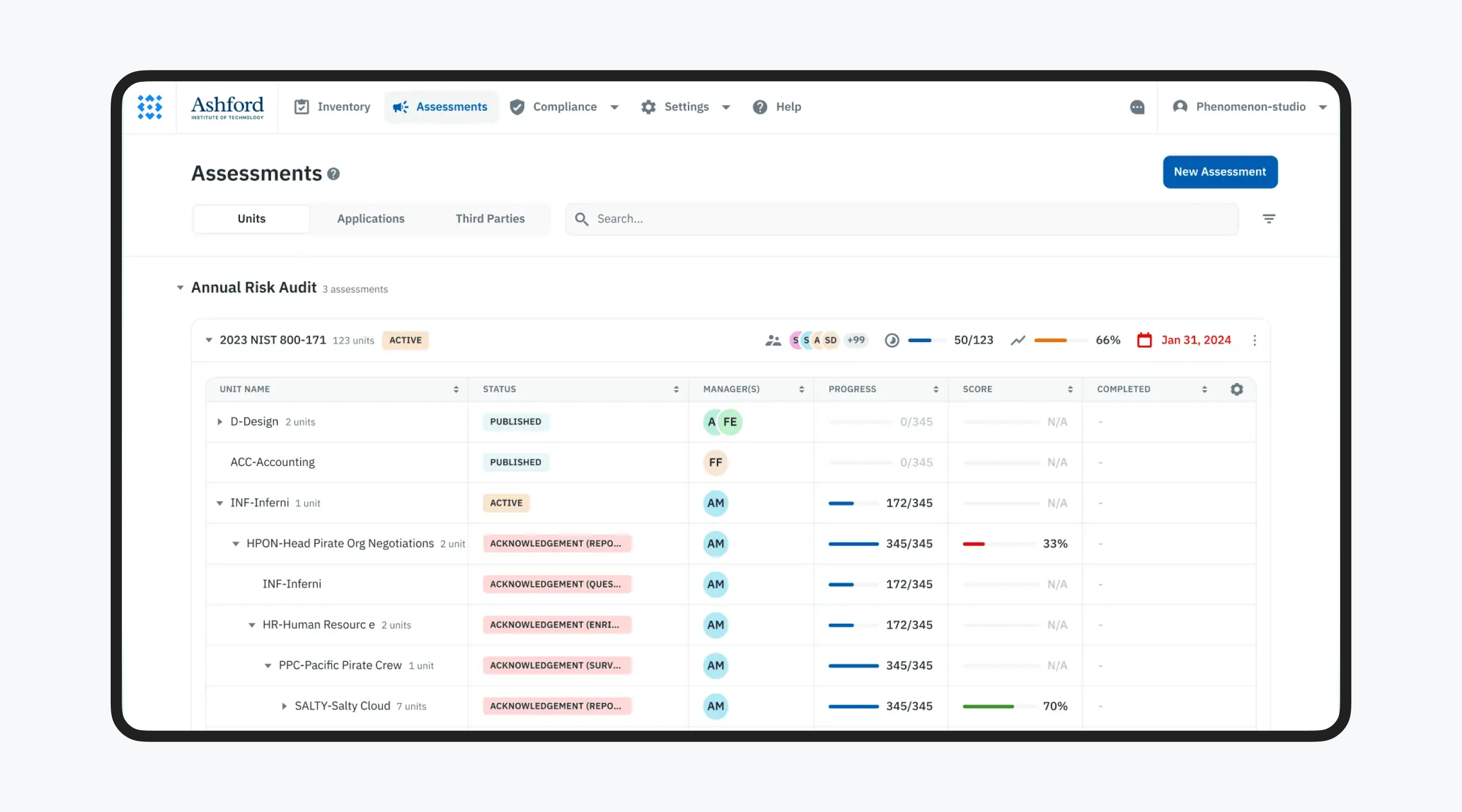 Best SaaS Design Agencies & UX Firms for Growth (2026 Review) Cieden