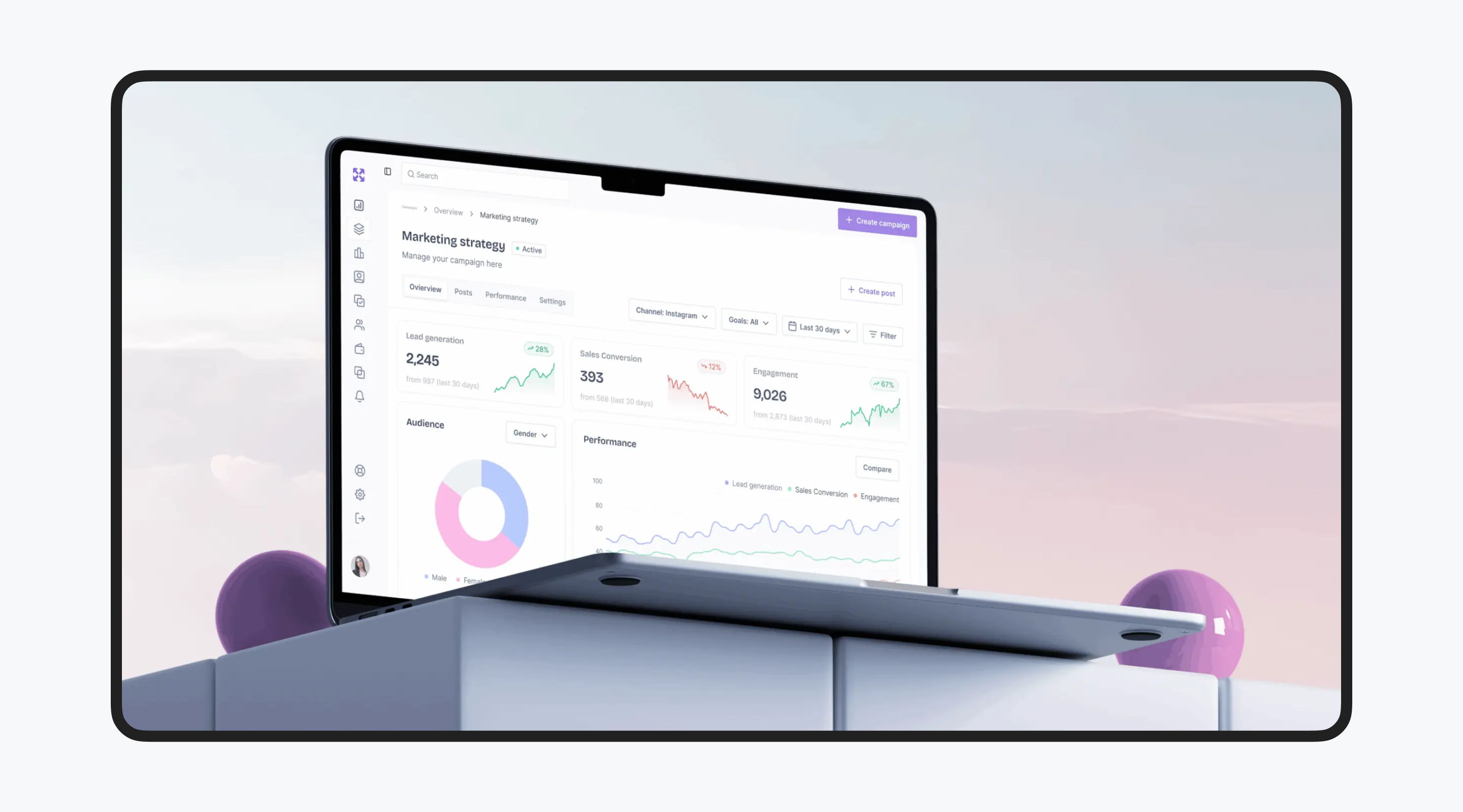 Best SaaS Design Agencies & UX Firms for Growth (2026 Review) Cieden