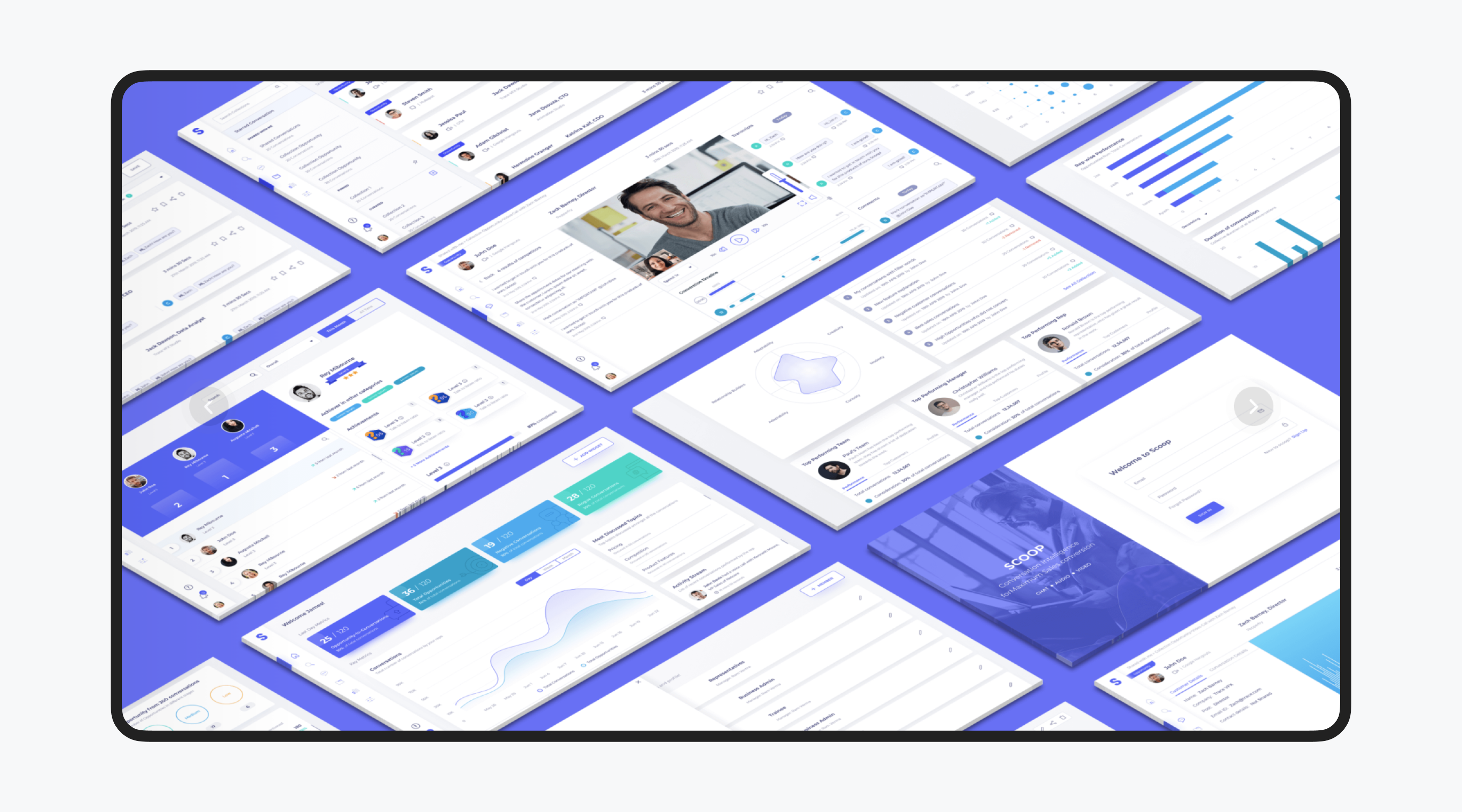 Best SaaS Design Agencies & UX Firms for Growth (2026 Review) Cieden