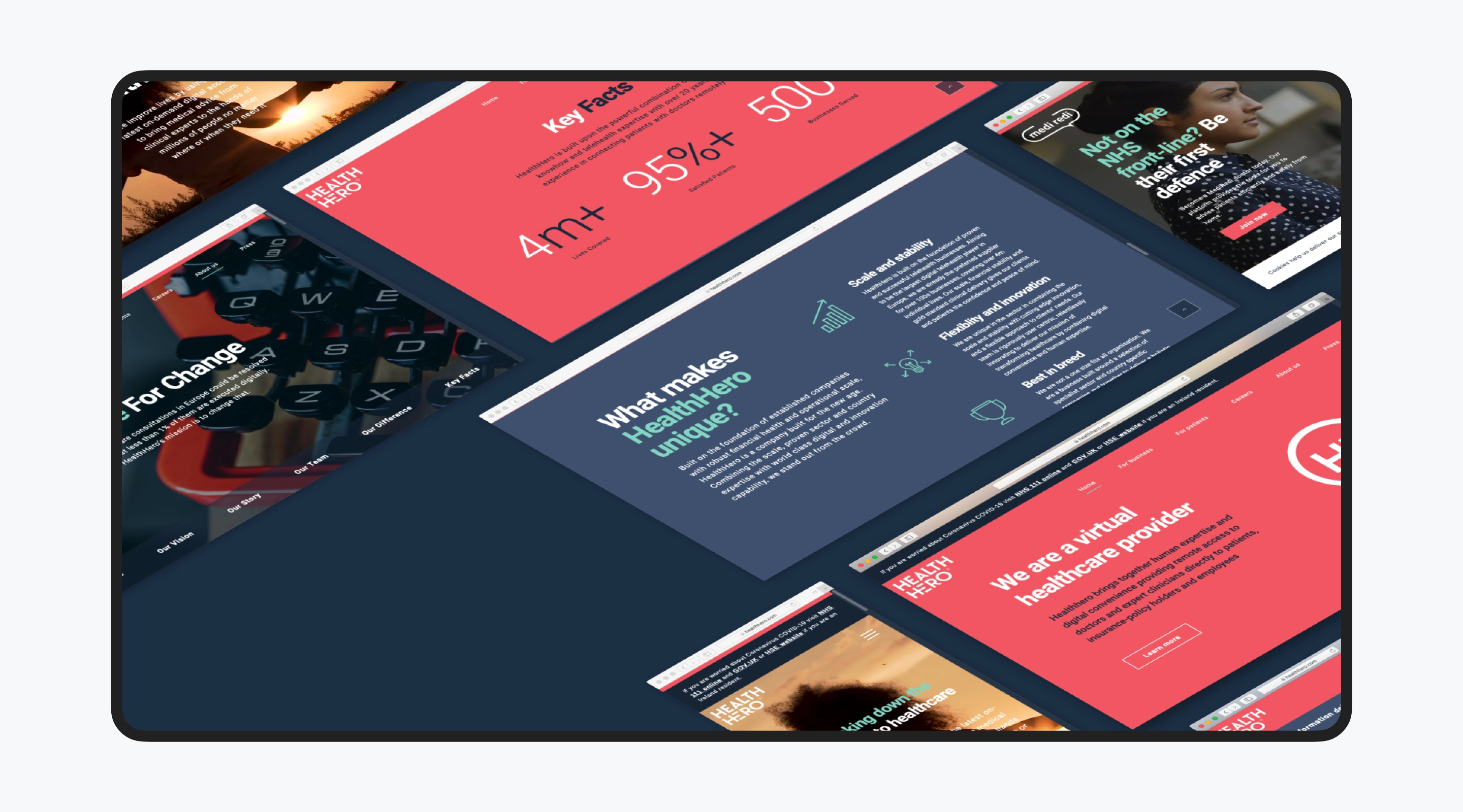 Tailoring message content based on the timing of user churn.