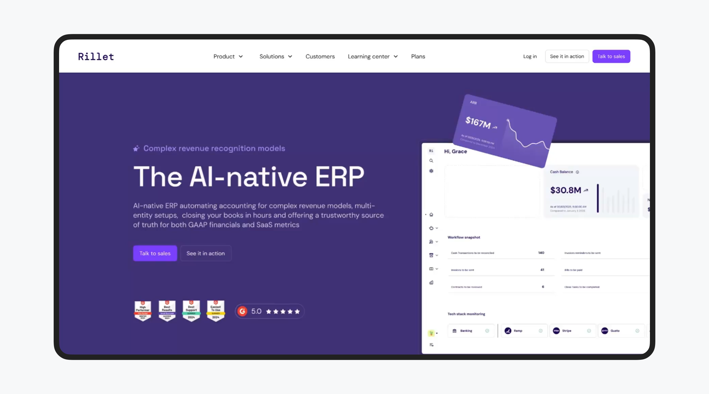Best SaaS Design Agencies & UX Firms for Growth (2026 Review) Cieden