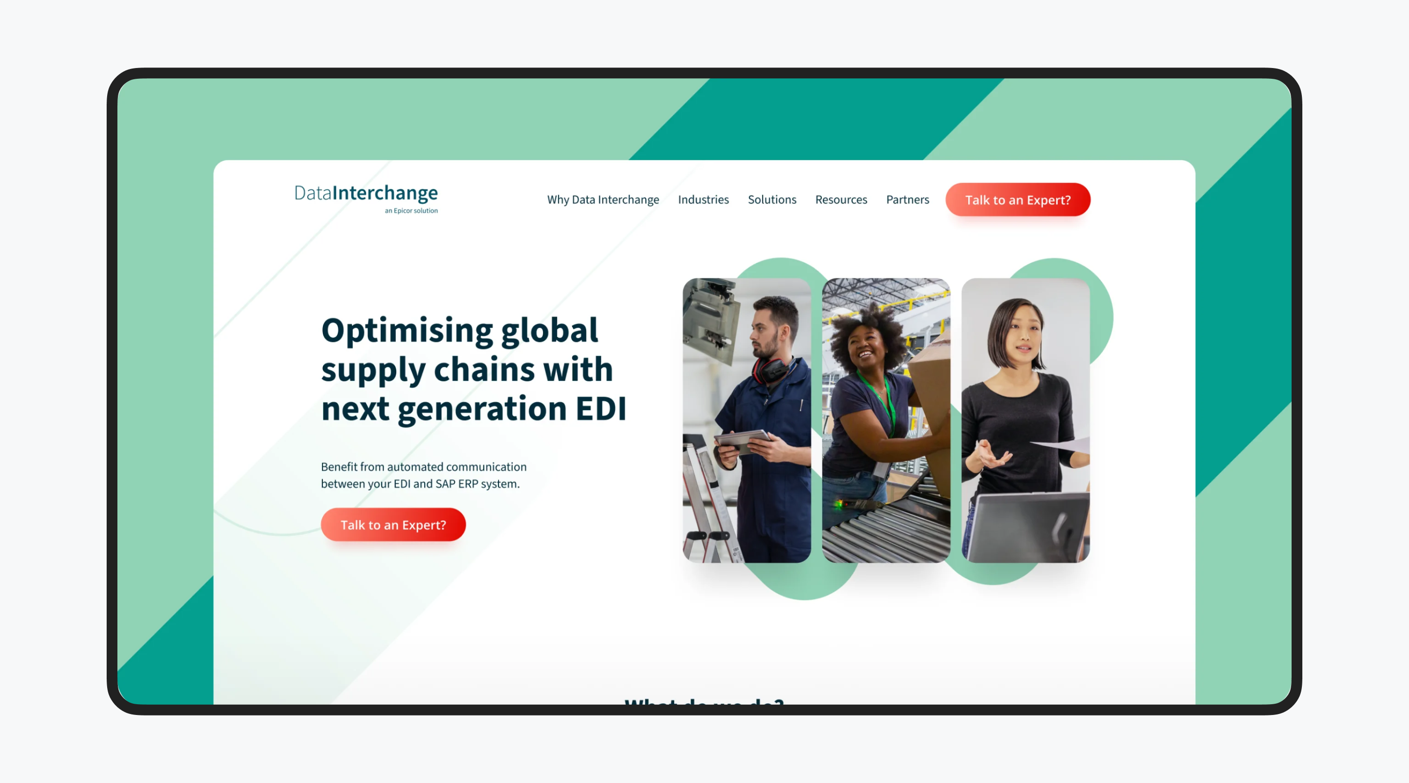 Top B2B Design Agencies: The 2026 Guide for Product, Web, and Branding Cieden