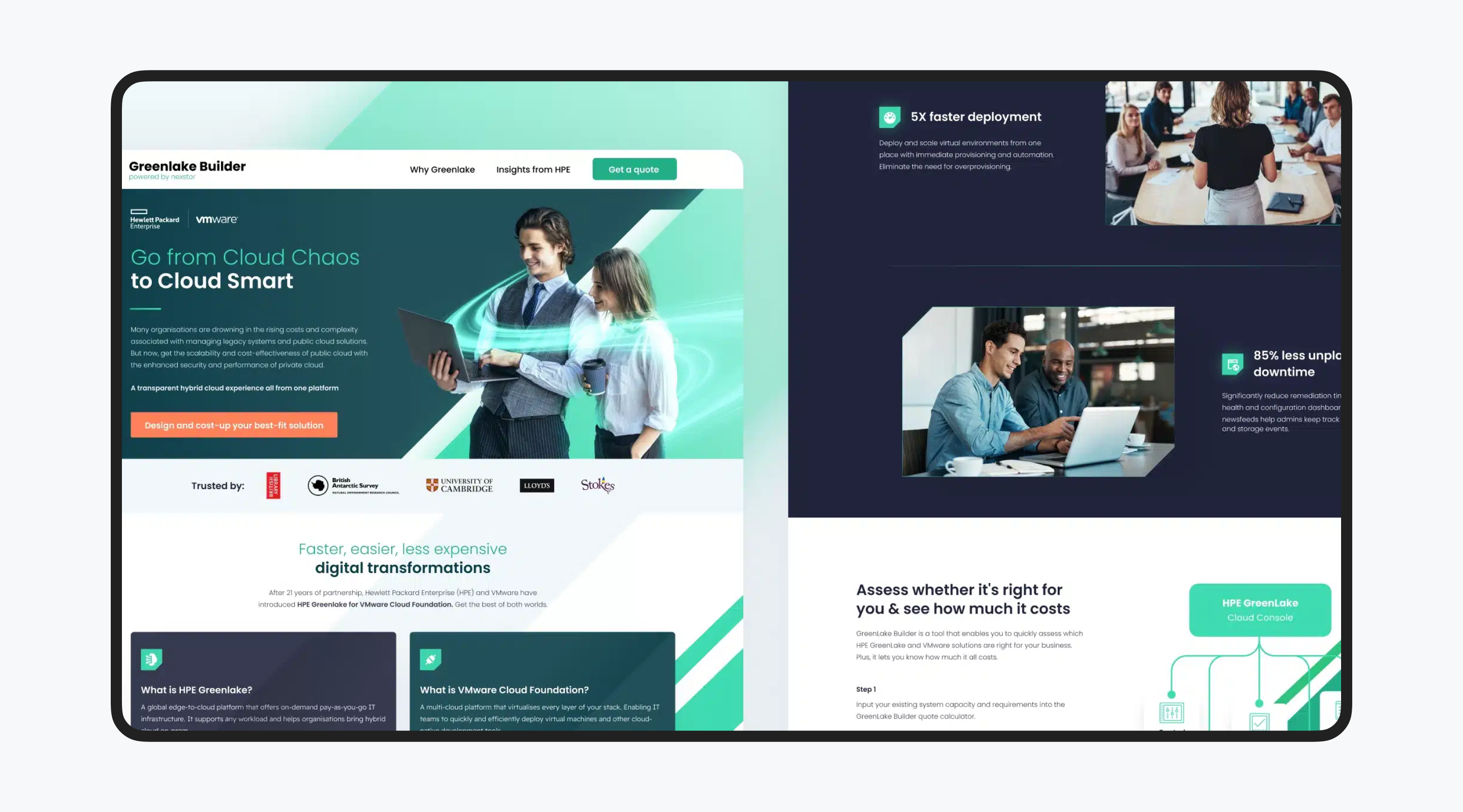 Top B2B Design Agencies: The 2026 Guide for Product, Web, and Branding Cieden