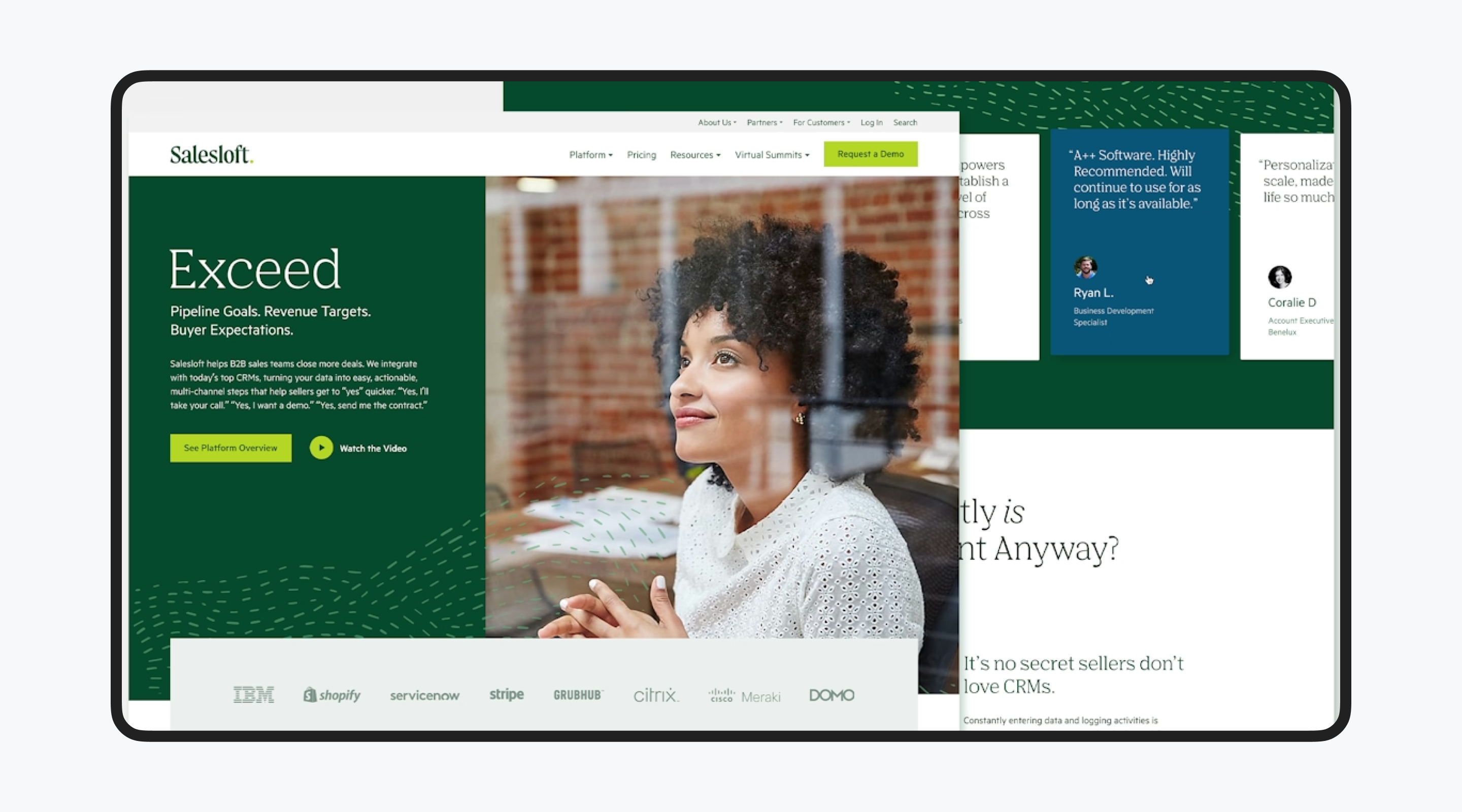 Top B2B Design Agencies: The 2026 Guide for Product, Web, and Branding Cieden
