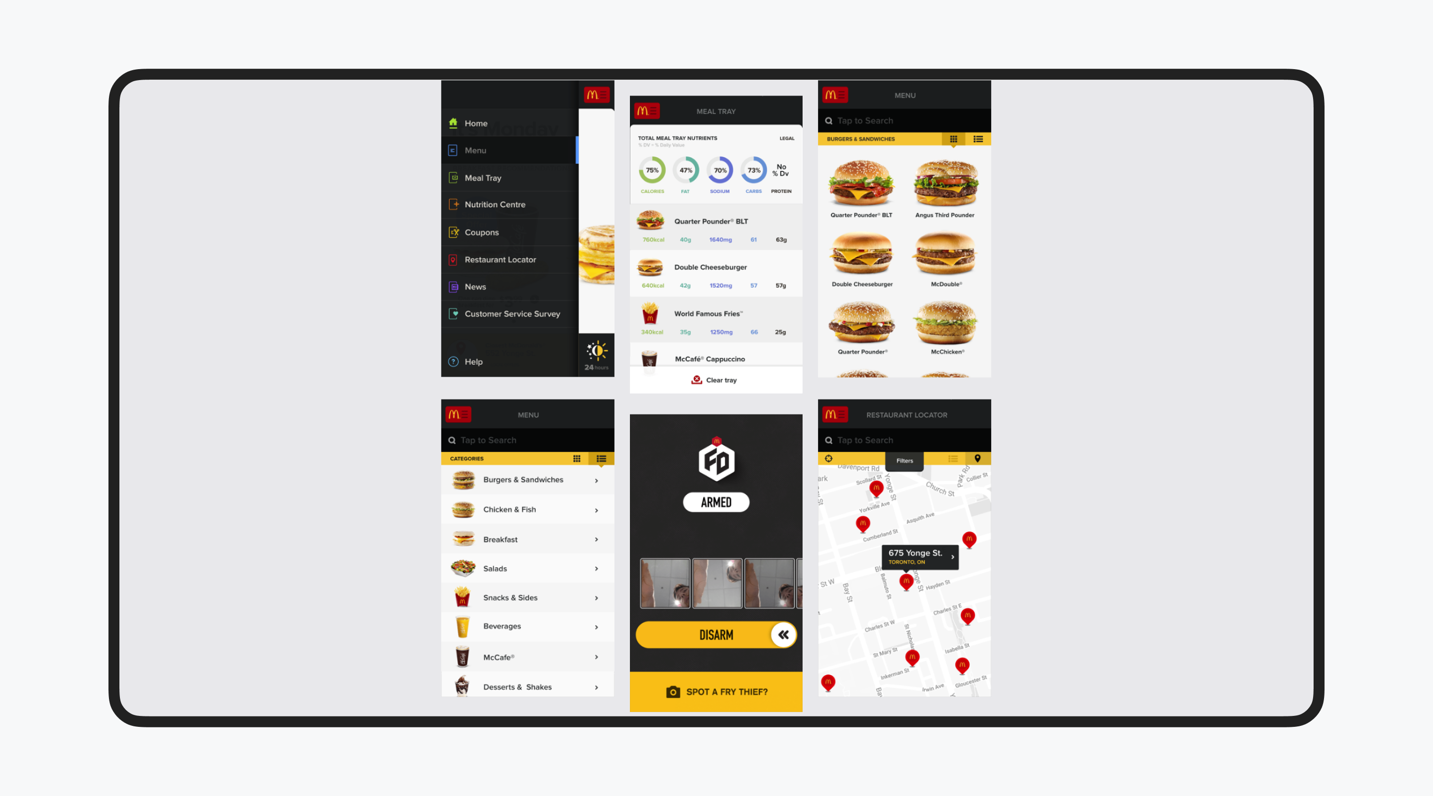 11 Top Digital Product Design Agencies in Canada Cieden