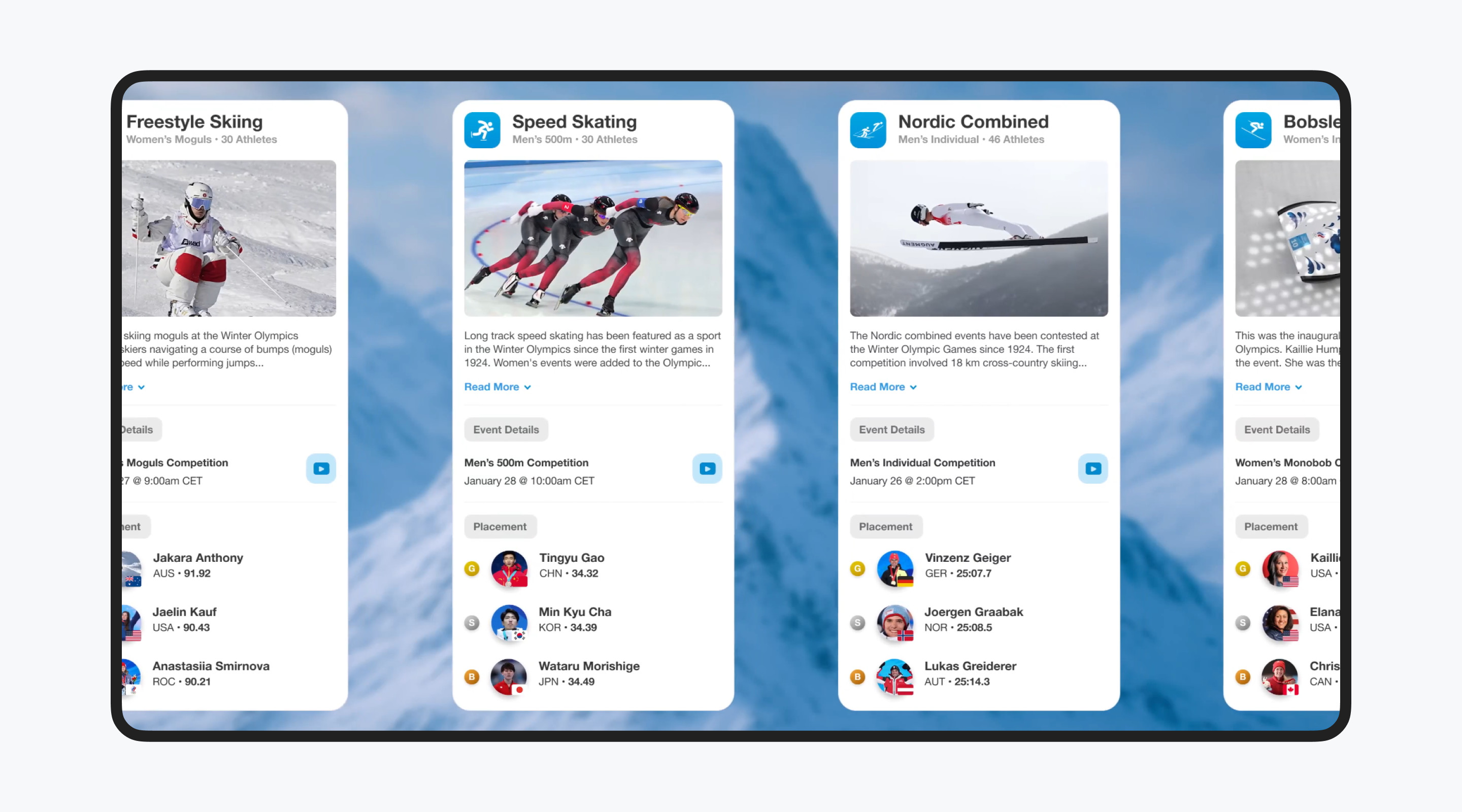 11 Top Digital Product Design Agencies in Canada Cieden