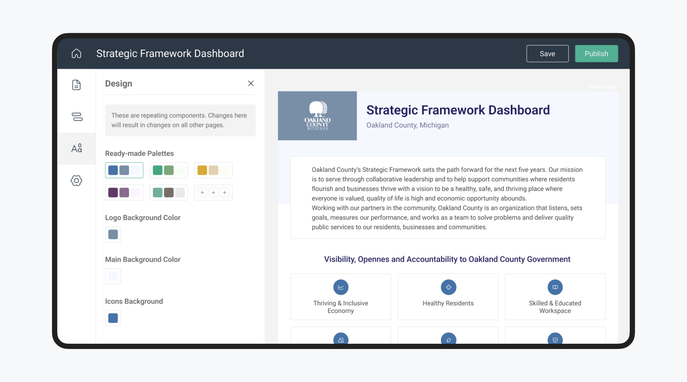 Best Dashboard Design Agencies in 2026 (UX Teams That Understand Data) Cieden