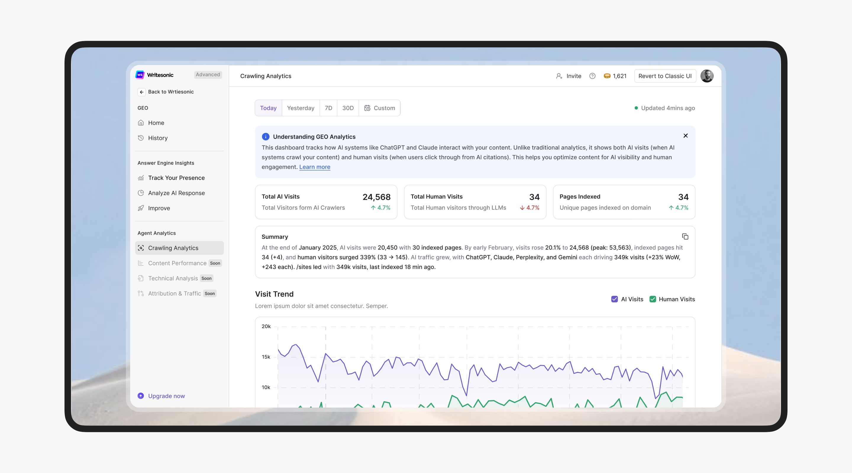Best Dashboard Design Agencies in 2026 (UX Teams That Understand Data) Cieden