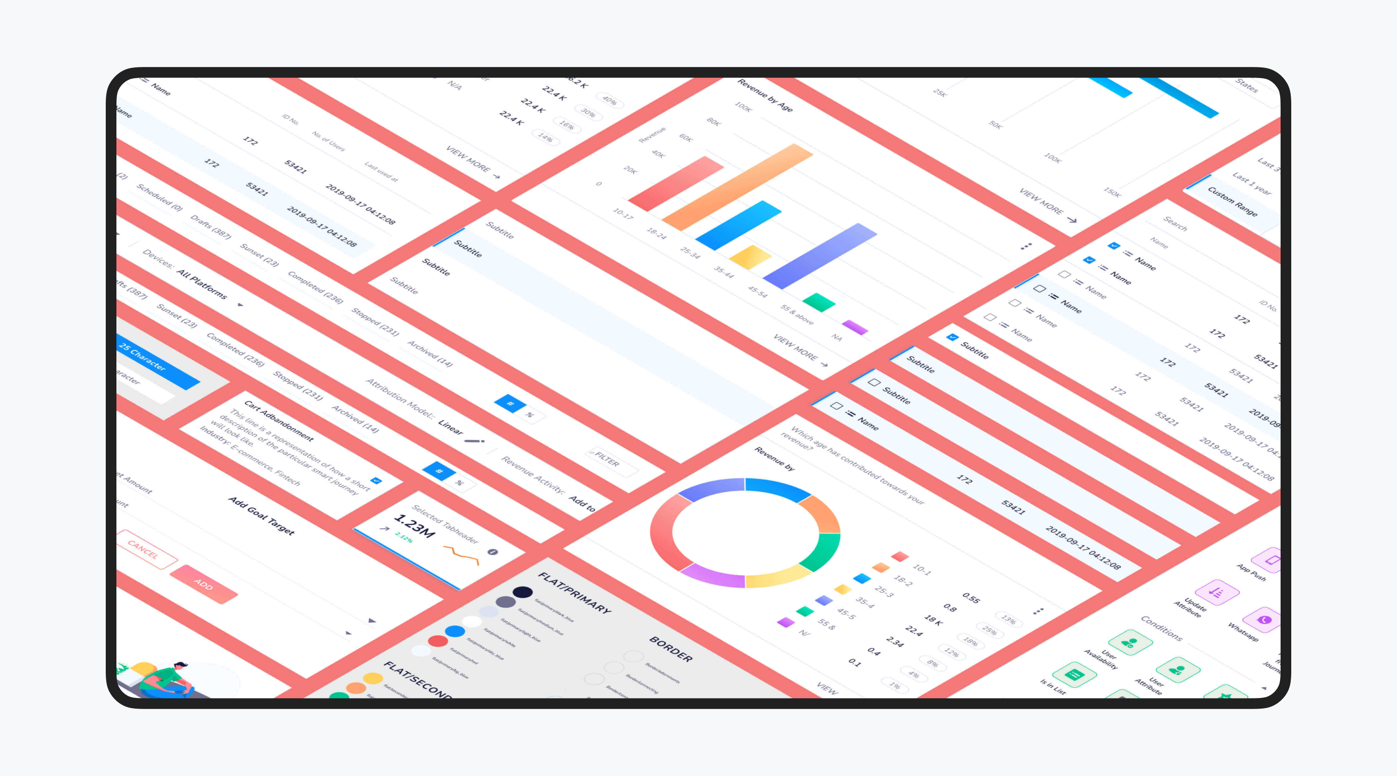 Best Dashboard Design Agencies in 2026 (UX Teams That Understand Data) Cieden