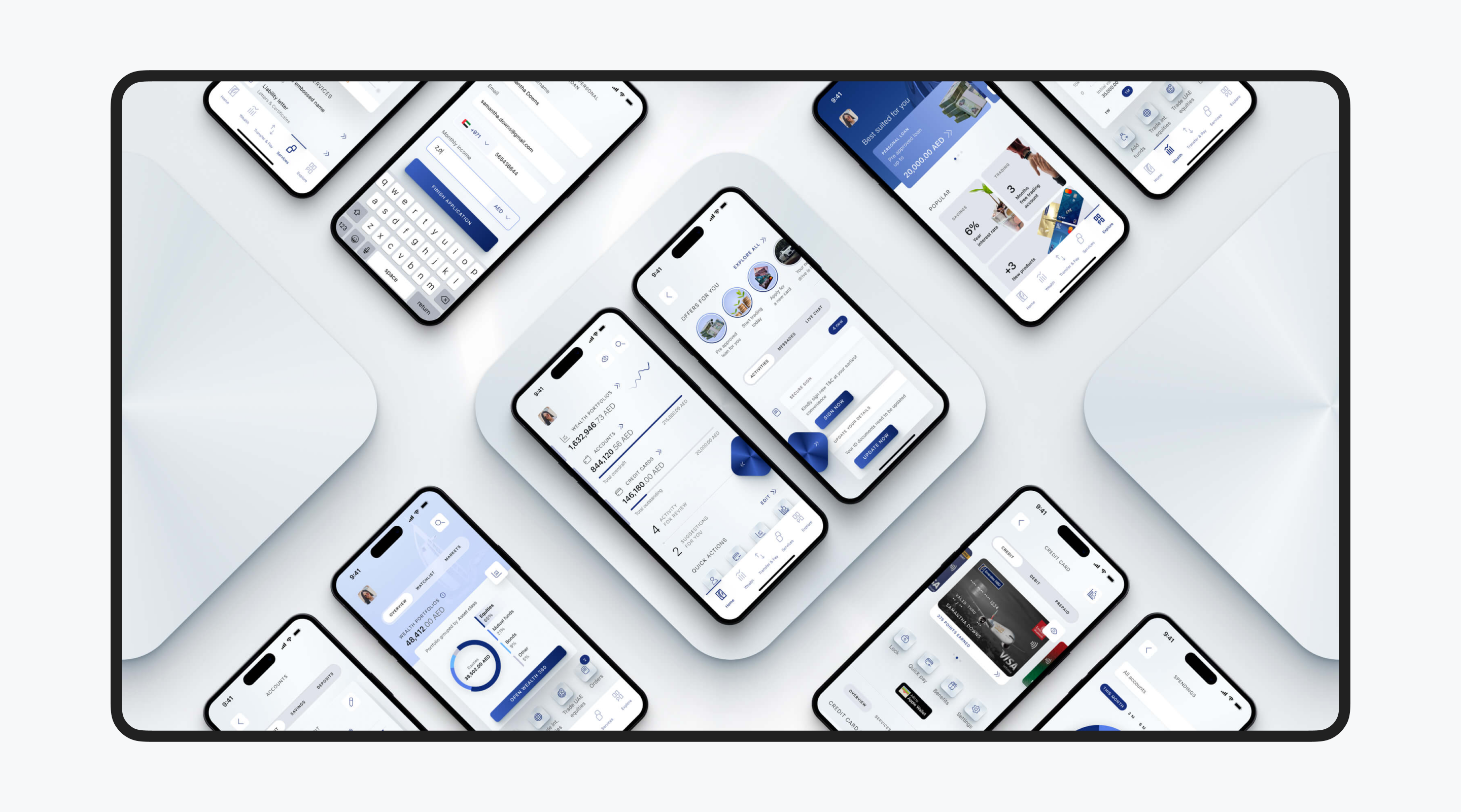 Best Dashboard Design Agencies in 2026 (UX Teams That Understand Data) Cieden