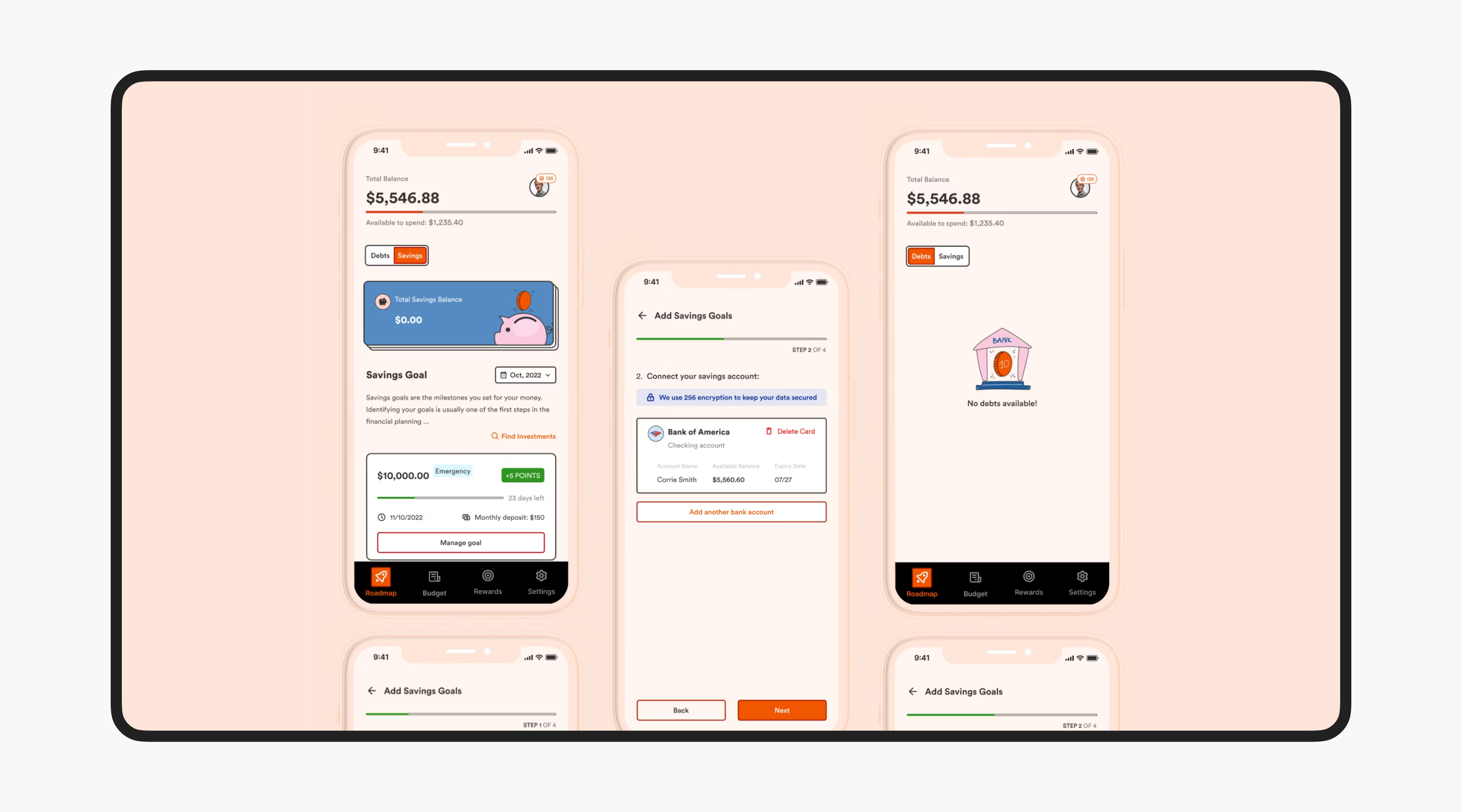 8 Fintech UX Design Agencies That Understand Money, Risk, and Real Users Cieden