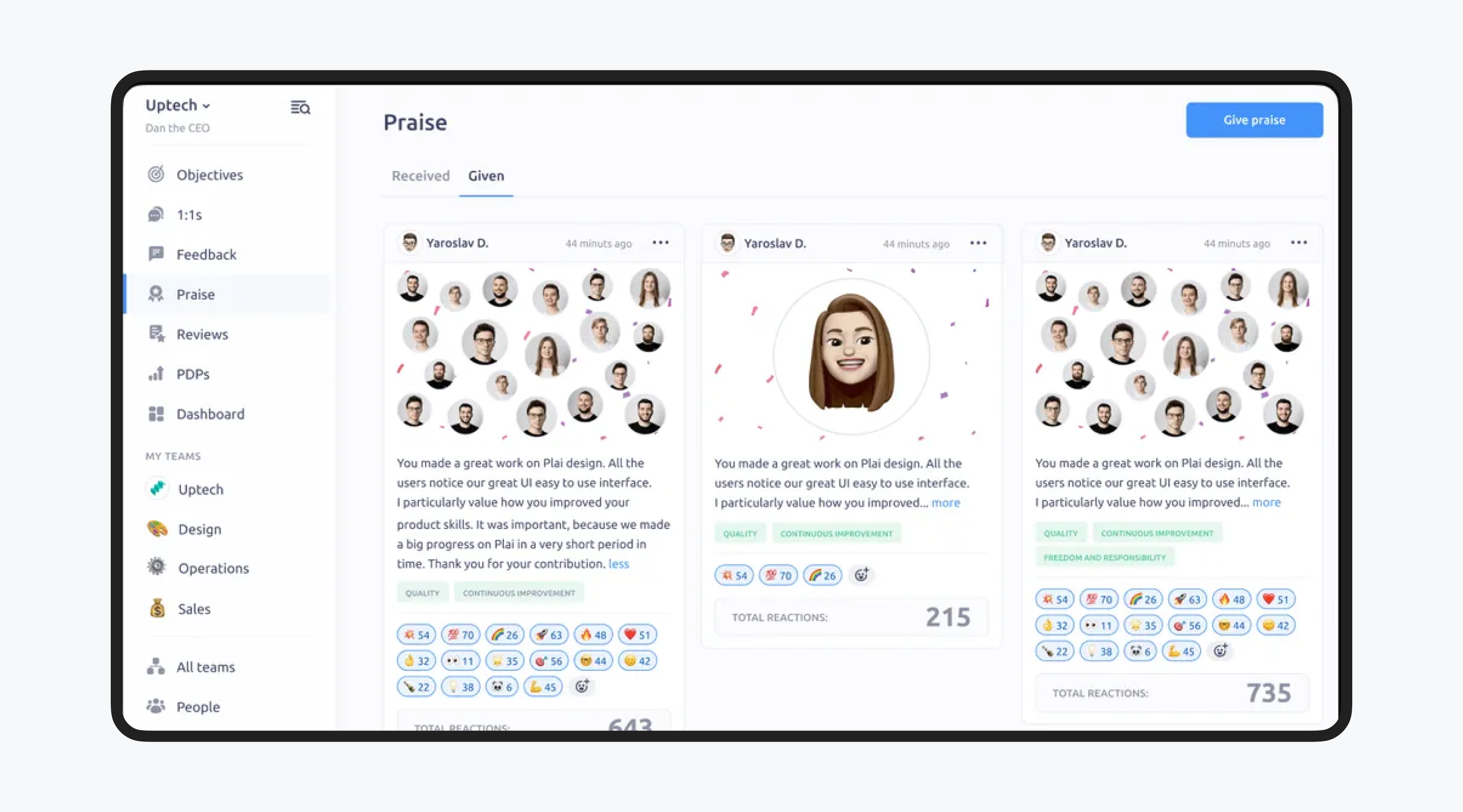 Best MVP Development Agencies in 2026 (Verified Teams That Ship Fast) Cieden