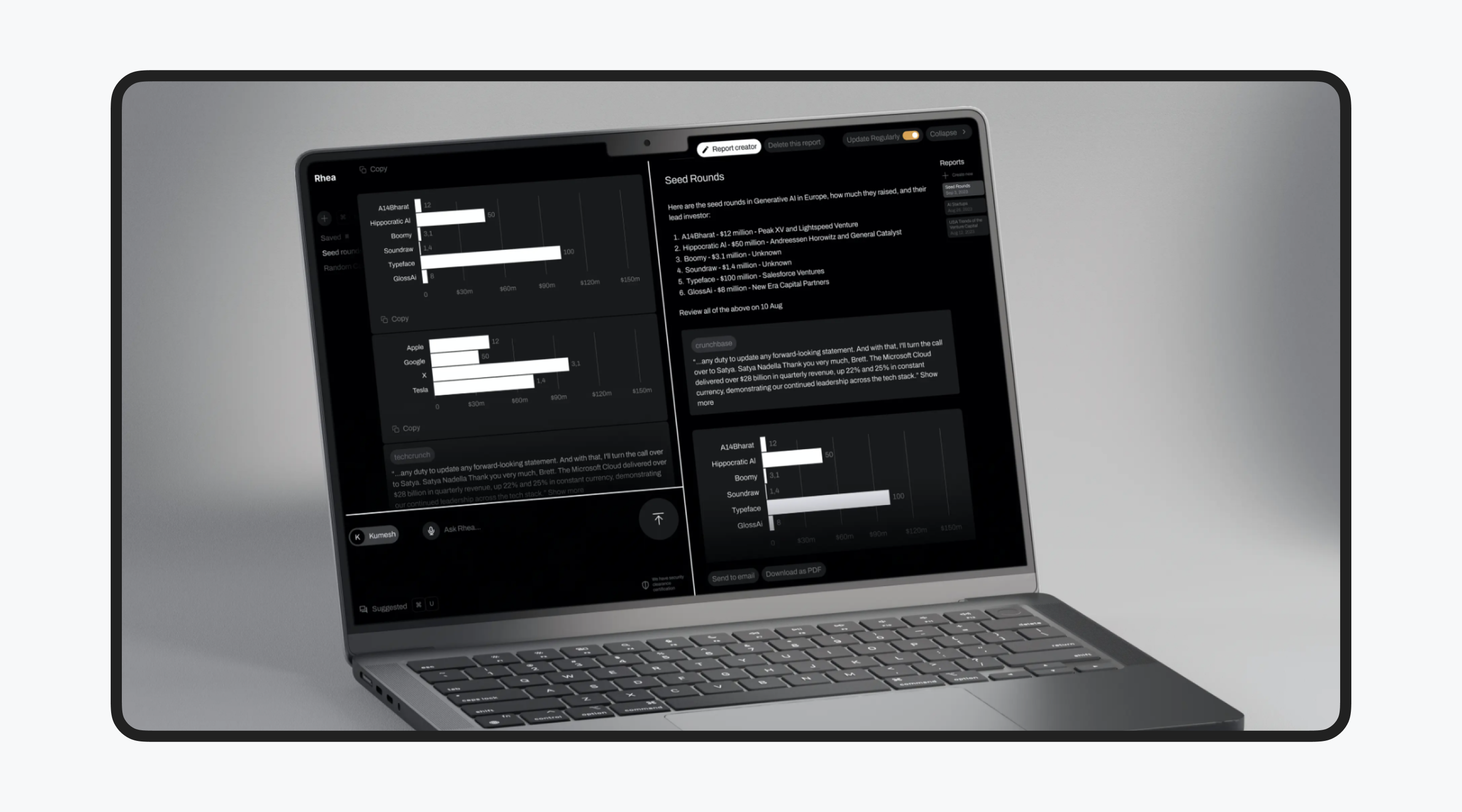 Top 9 AI Product Design Agencies That Build More Than Just Prototypes Cieden