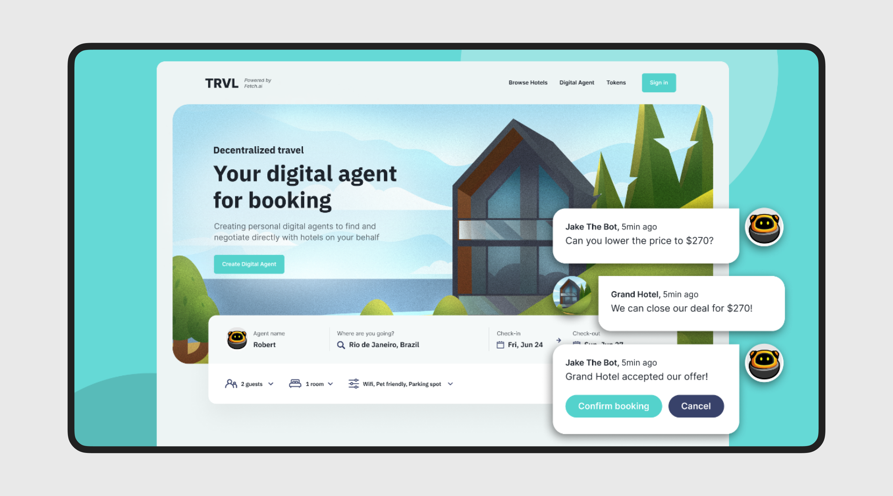 Top 9 AI Product Design Agencies That Build More Than Just Prototypes Cieden
