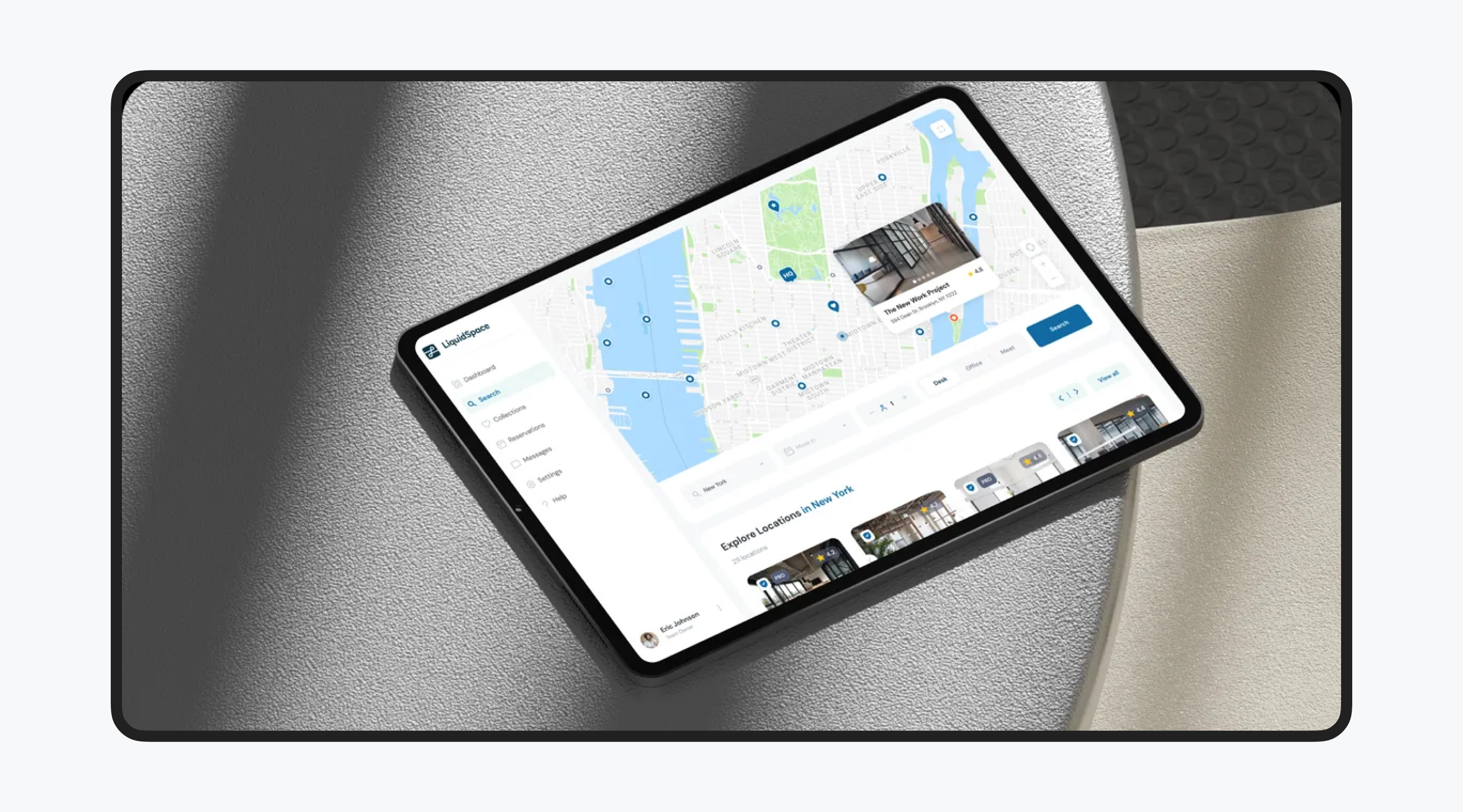 Best UI UX Design Companies in USA for Complex B2B Cieden