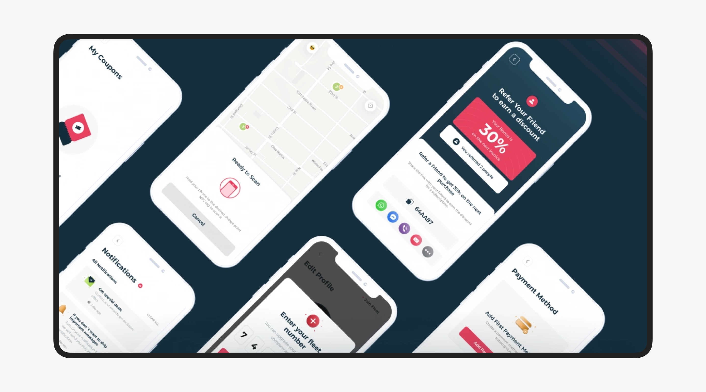 Best UI UX Design Companies in USA for Complex B2B Cieden