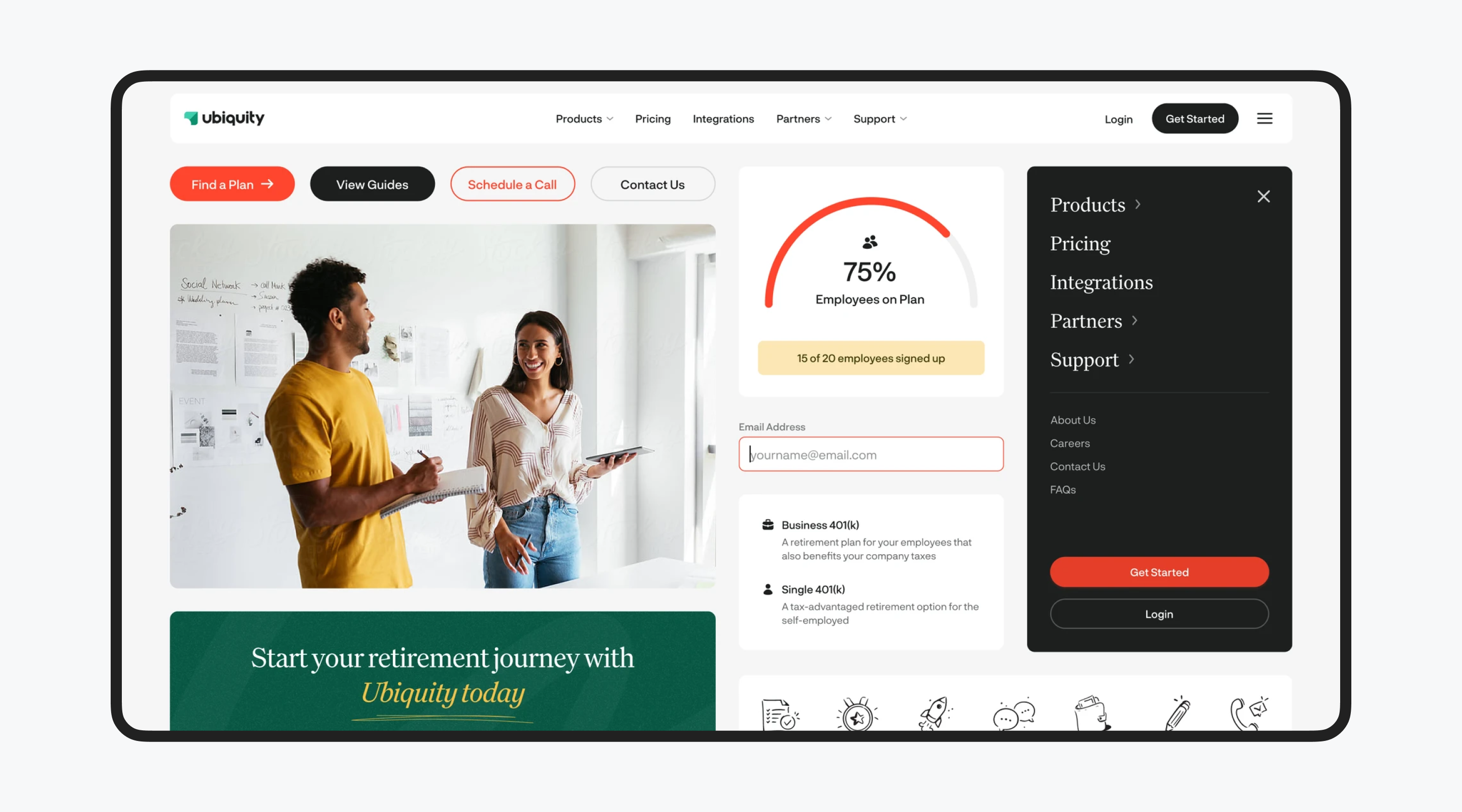 Best UI UX Design Companies in USA for Complex B2B Cieden