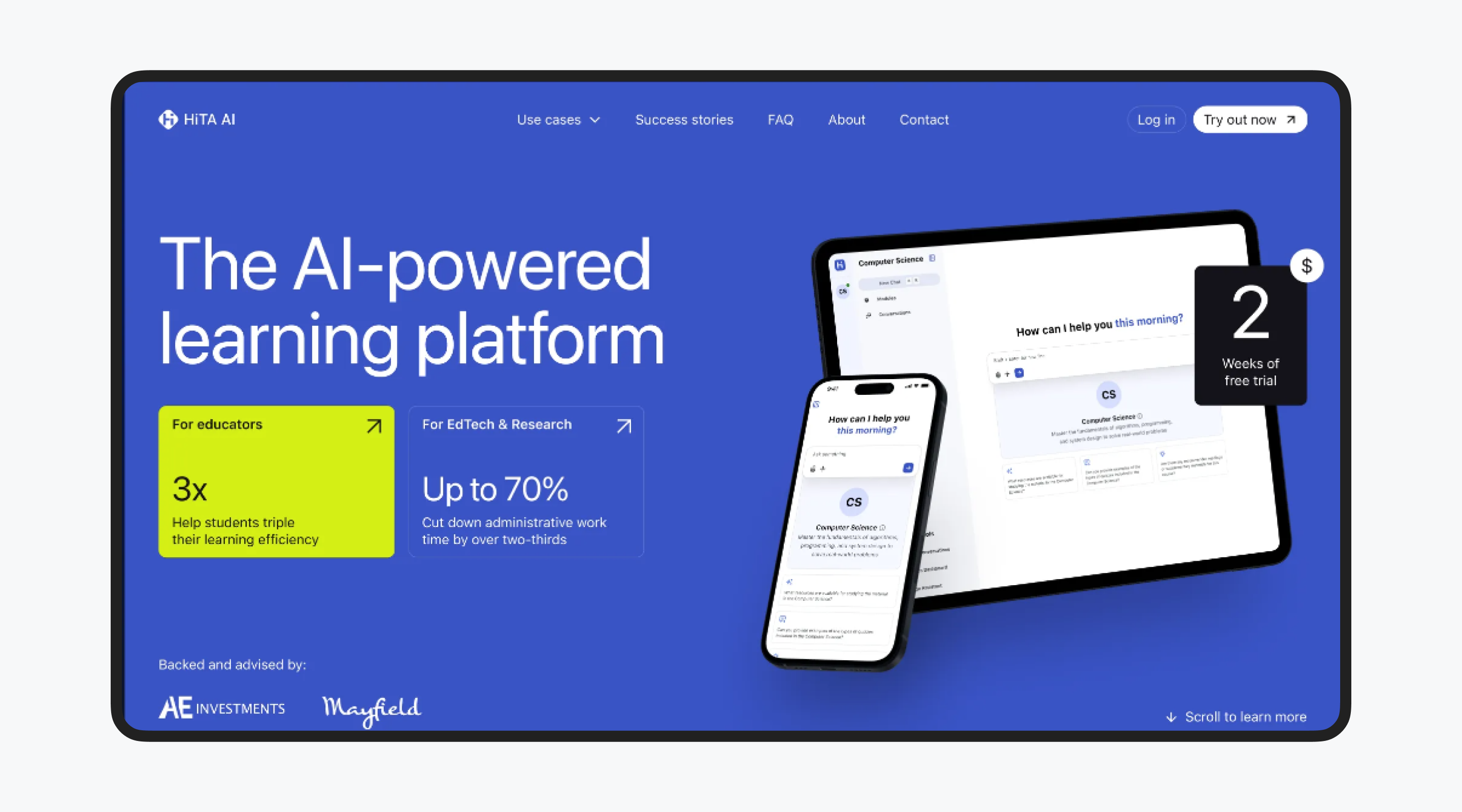 Best UI UX Design Companies in USA for Complex B2B Cieden