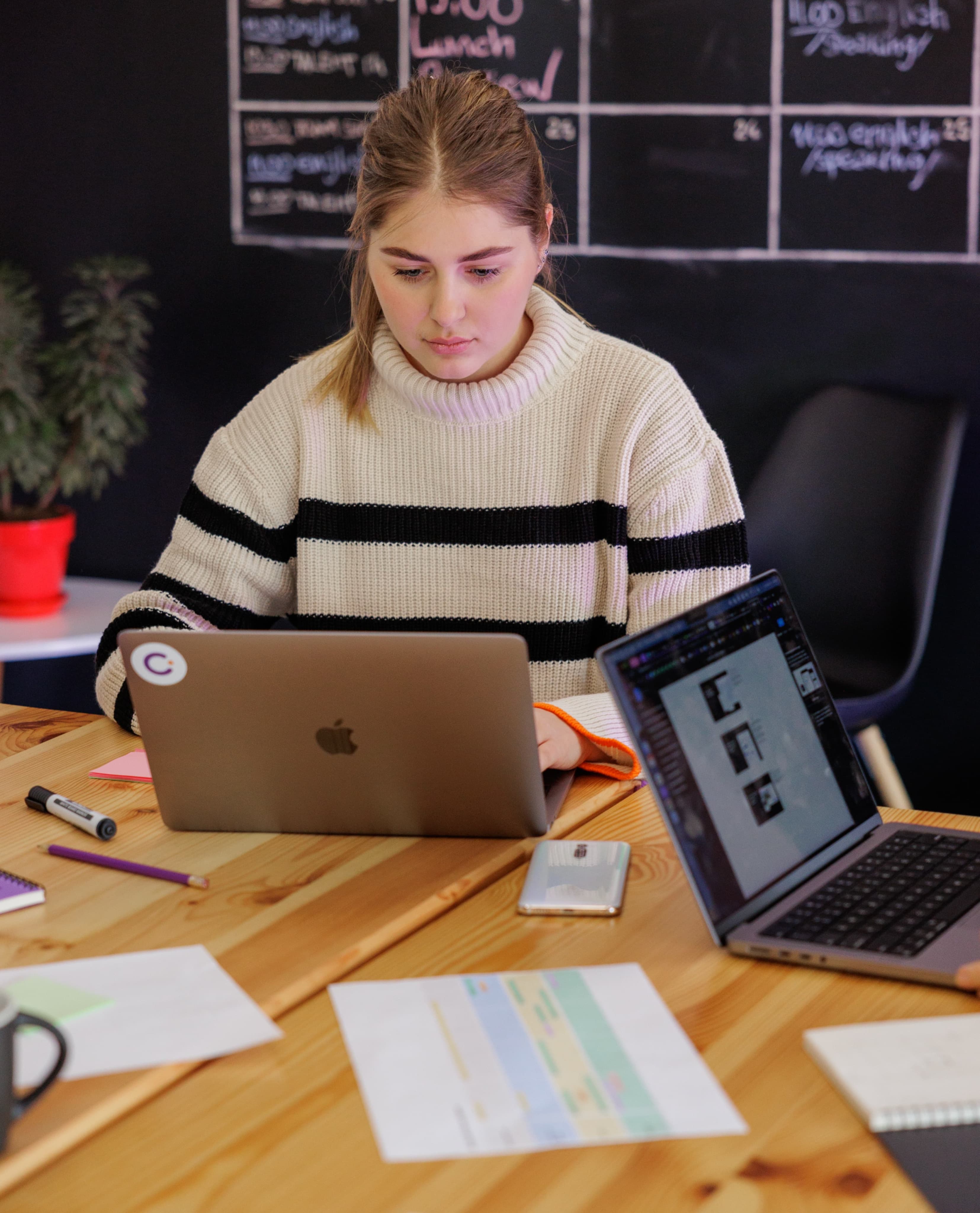 Custom Enterprise UI/UX Design Services Cieden