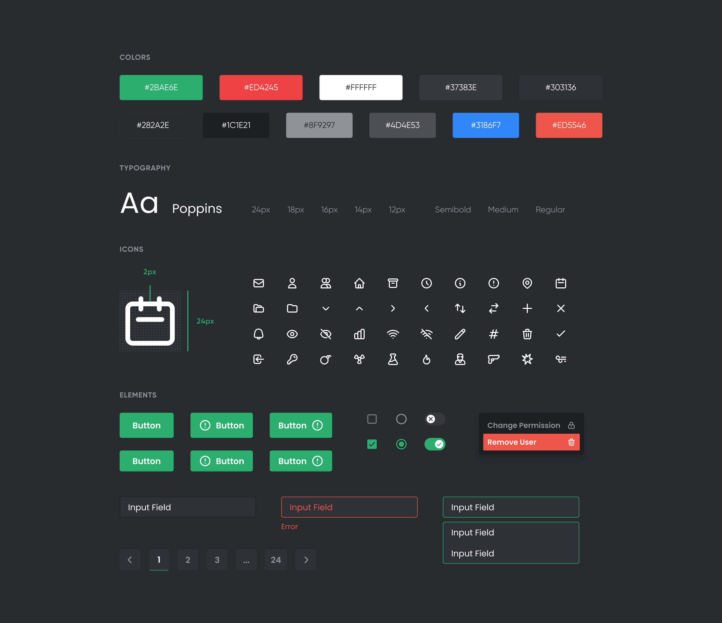 Communication Platform Cieden