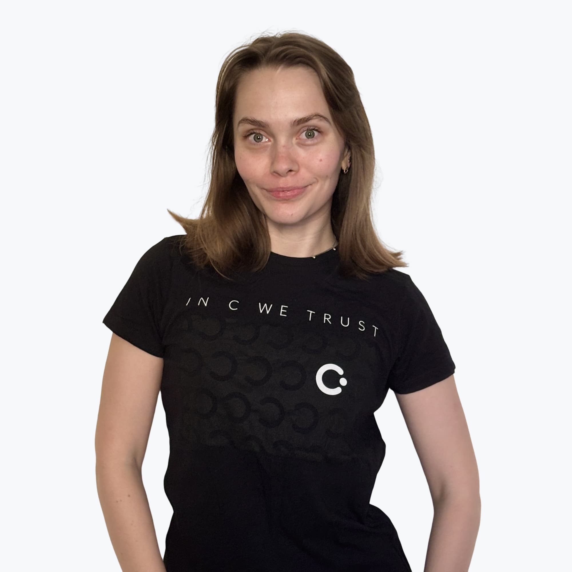 Kateryna Zavertailo , Sales Manager