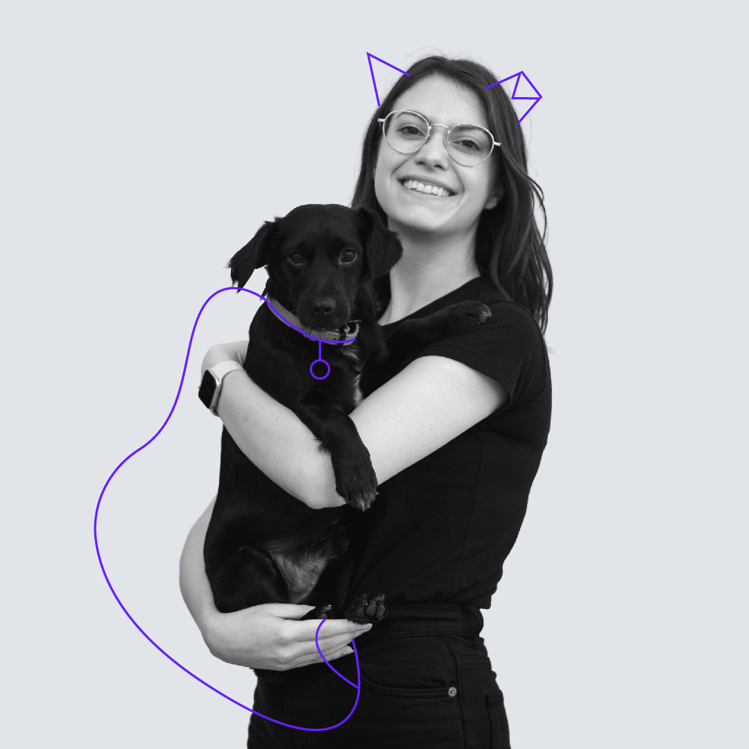 UX/UI Designer