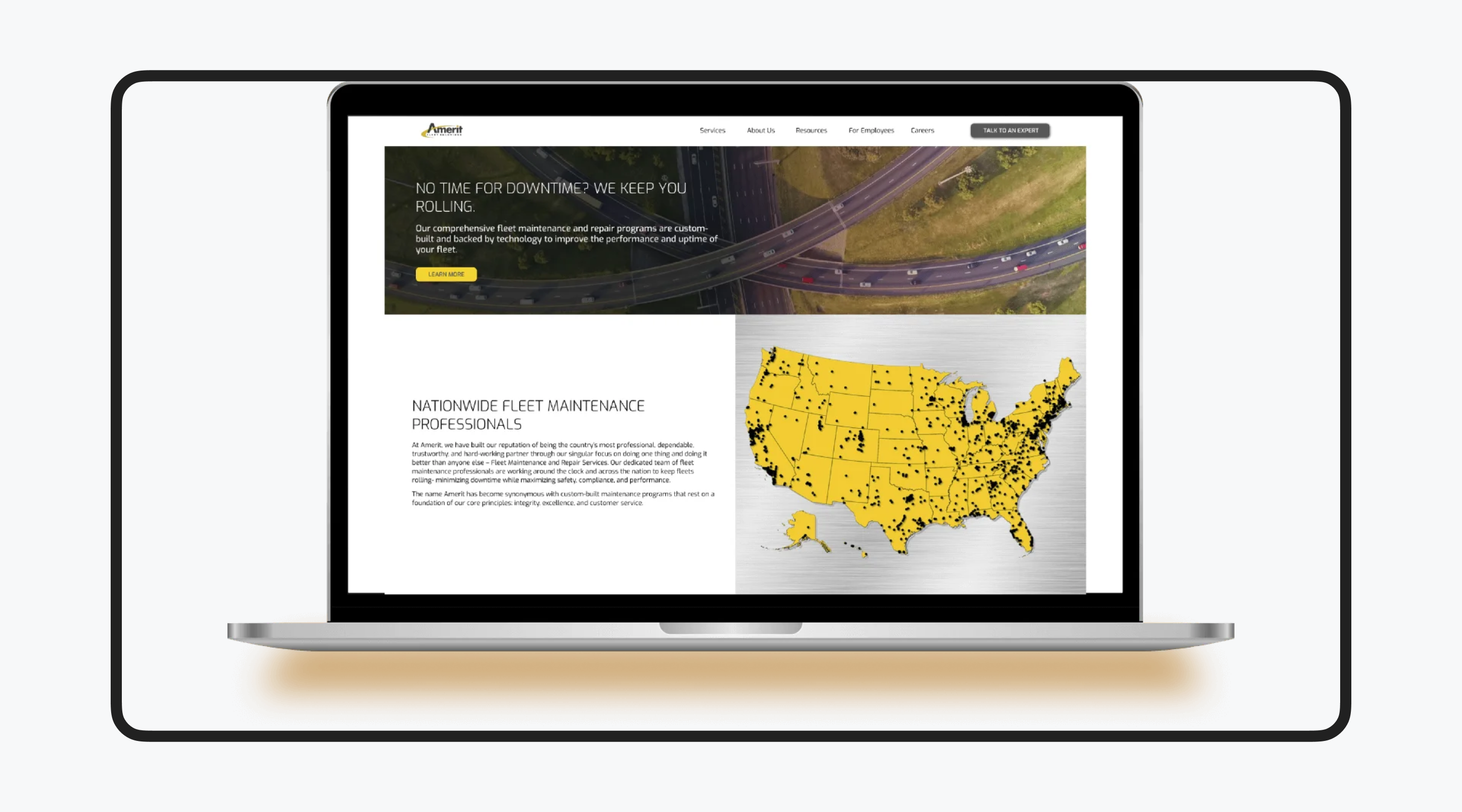 Top Logistics Software Development Companies in the USA Cieden