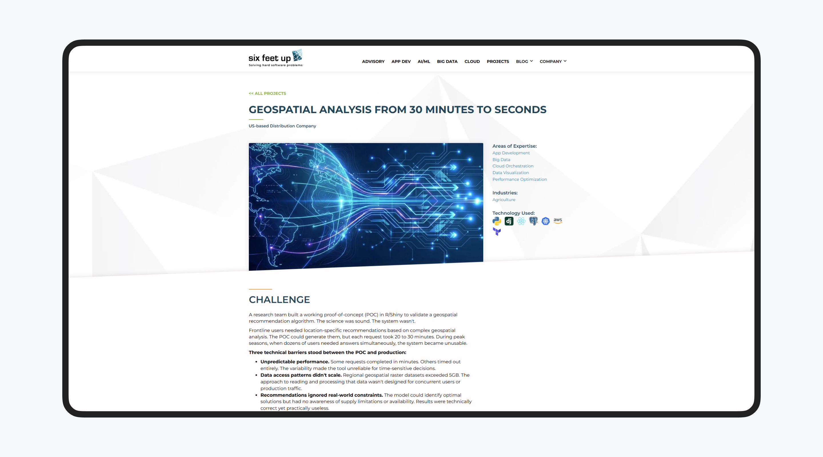Top Logistics Software Development Companies in the USA Cieden