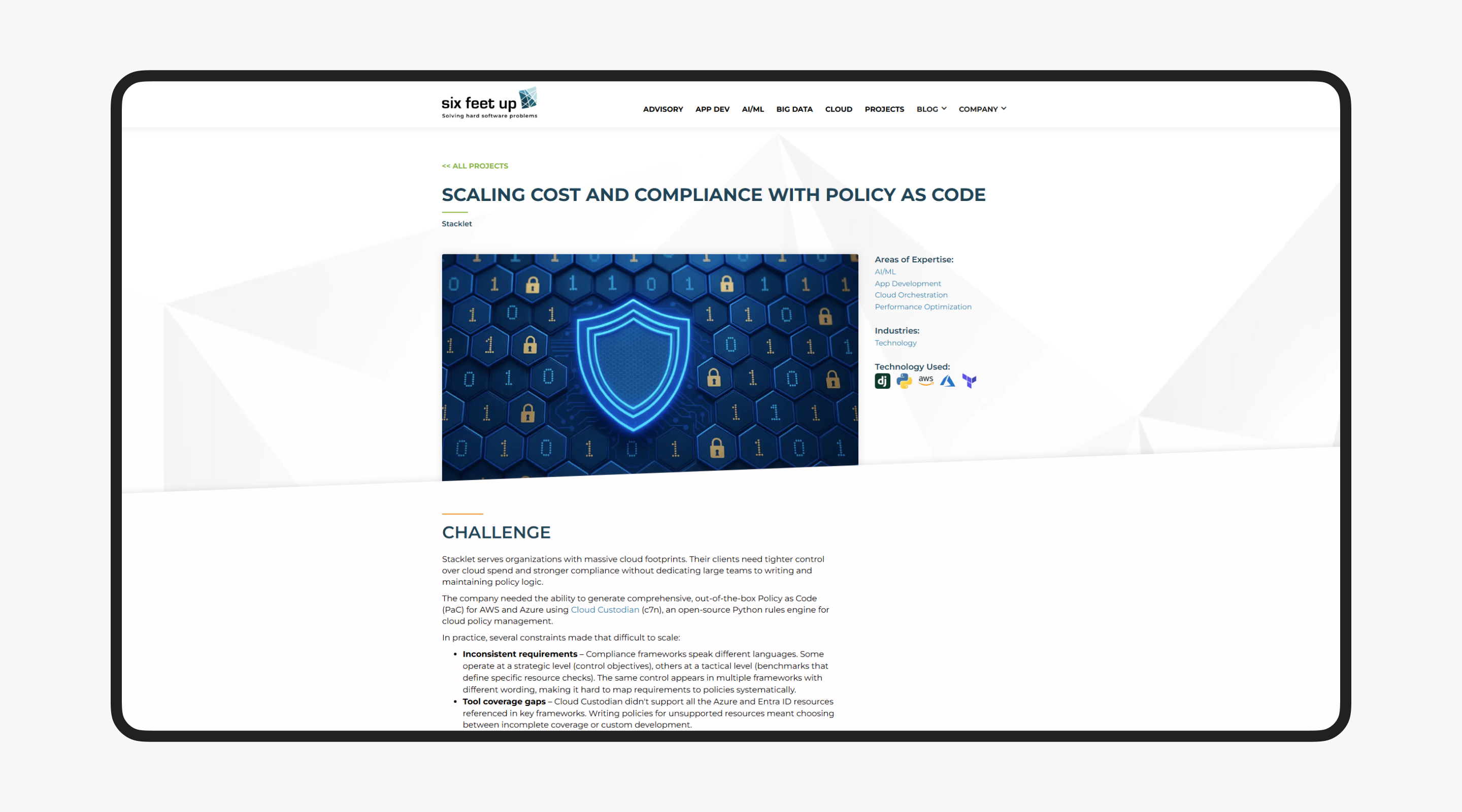 Top Logistics Software Development Companies in the USA Cieden