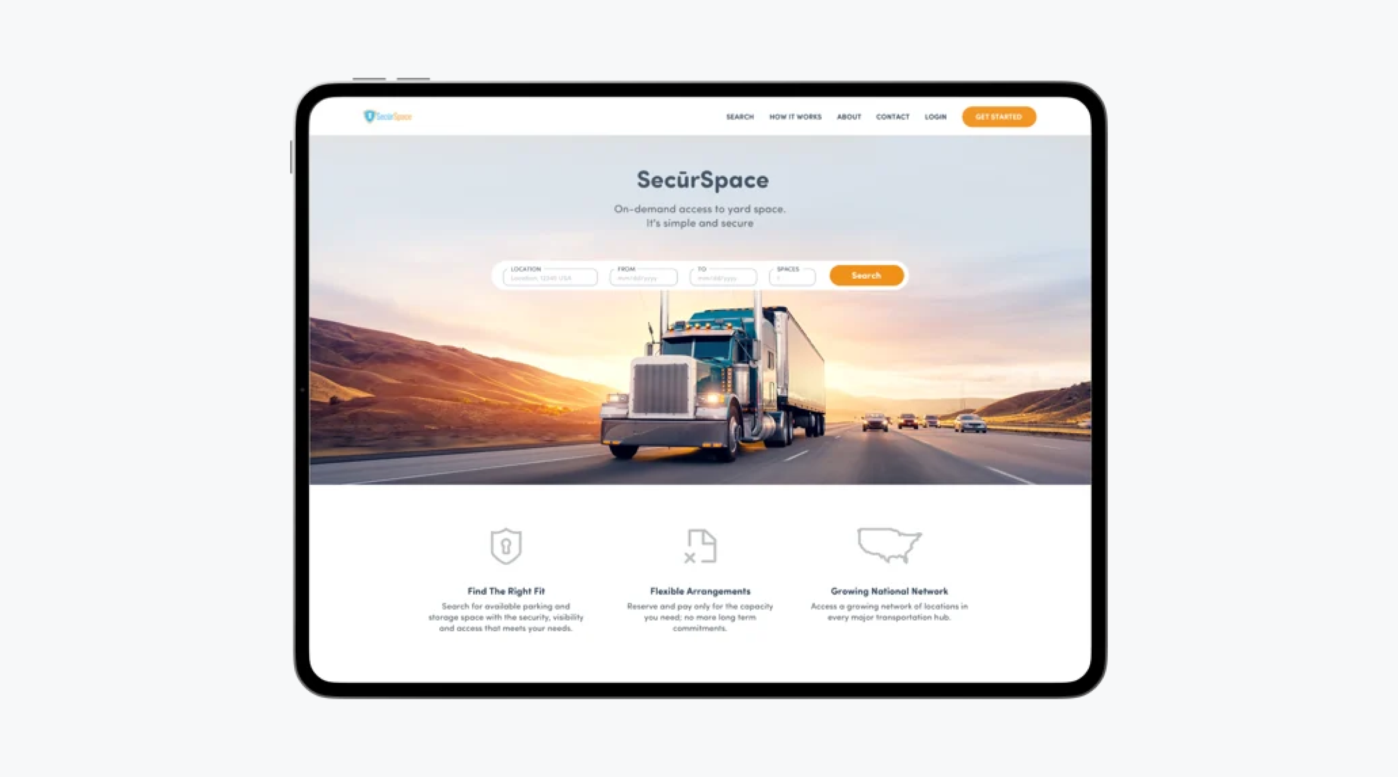 Top Logistics Software Development Companies in the USA Cieden