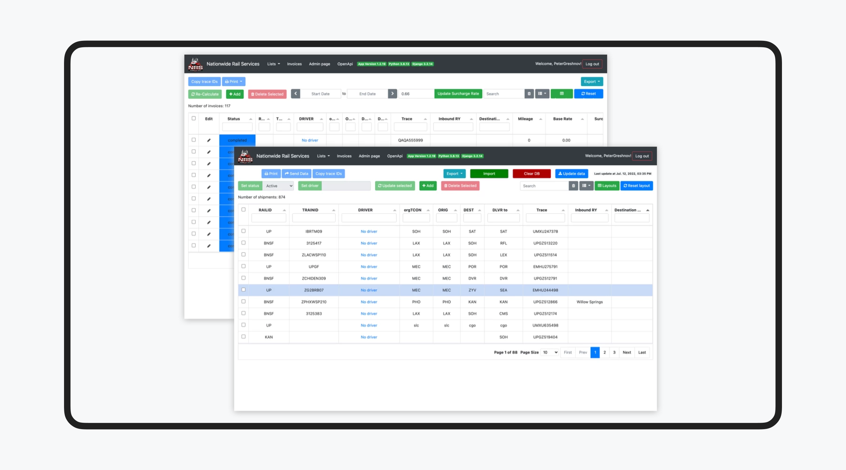 Top Logistics Software Development Companies in the USA Cieden
