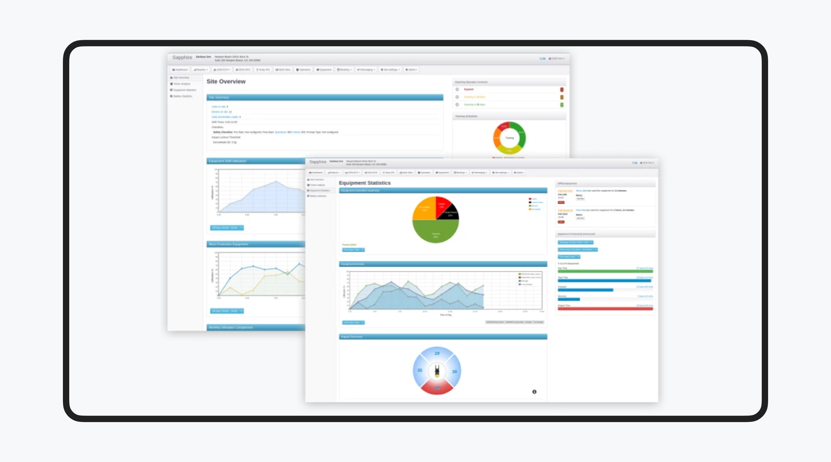 Top Logistics Software Development Companies in the USA Cieden