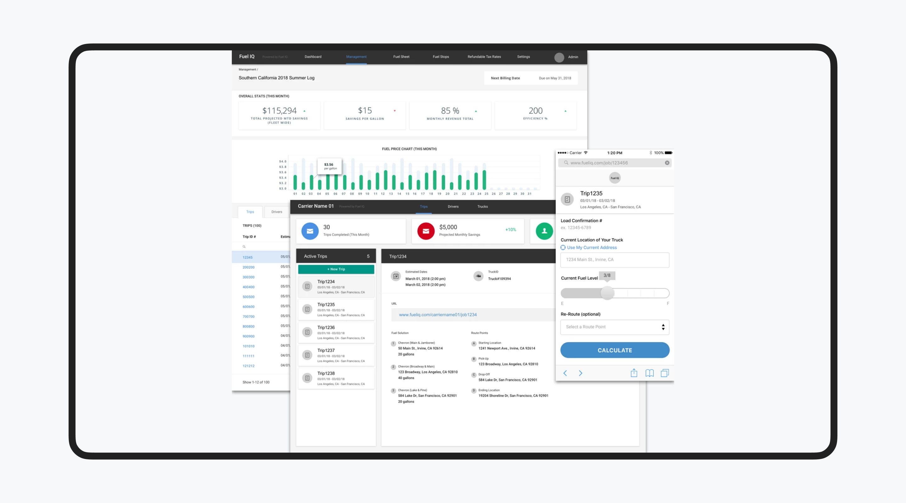 Top Logistics Software Development Companies in the USA Cieden