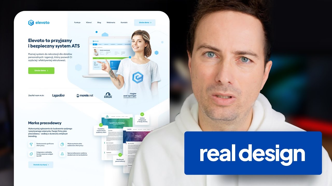 Case study example with video: tools and techniques Cieden