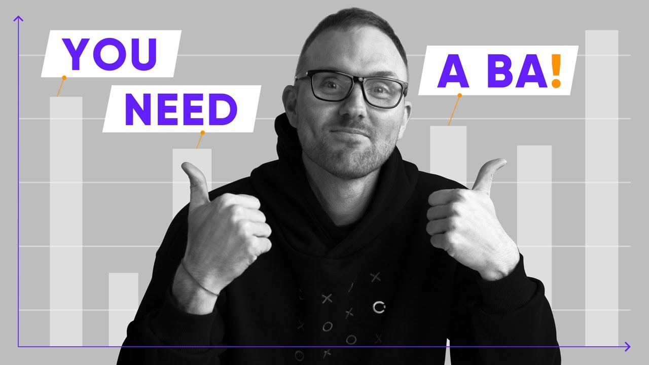 Business Analyst Role in the Design Agency Cieden