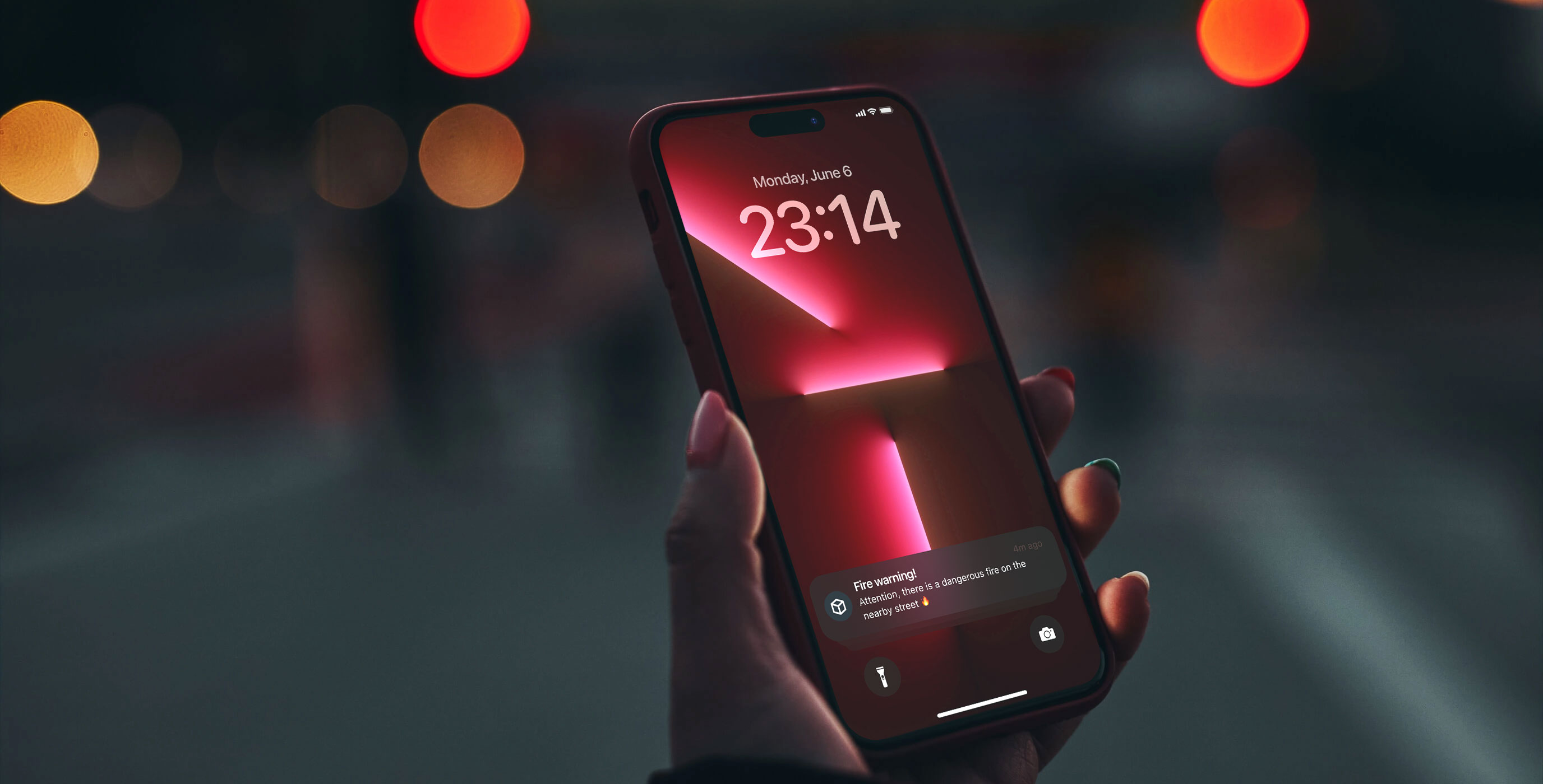 Communication Platform Cieden