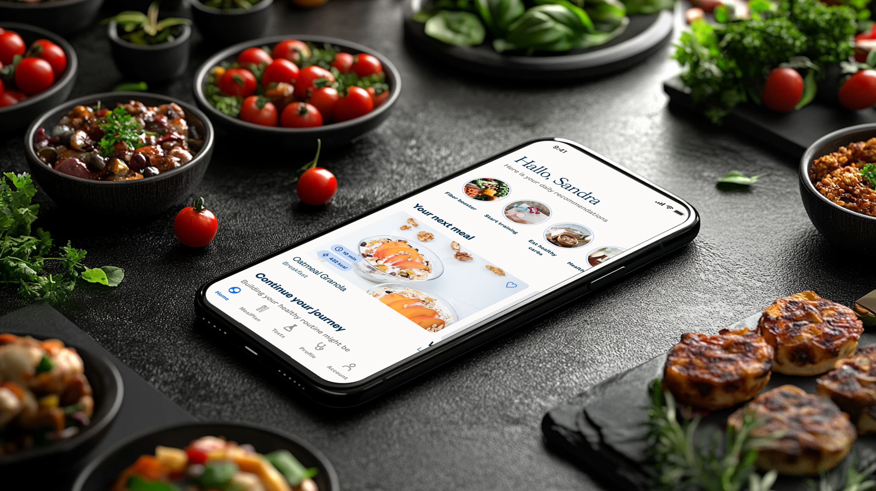 LYKON: improving NPS by 135% through smarter health app design Cieden