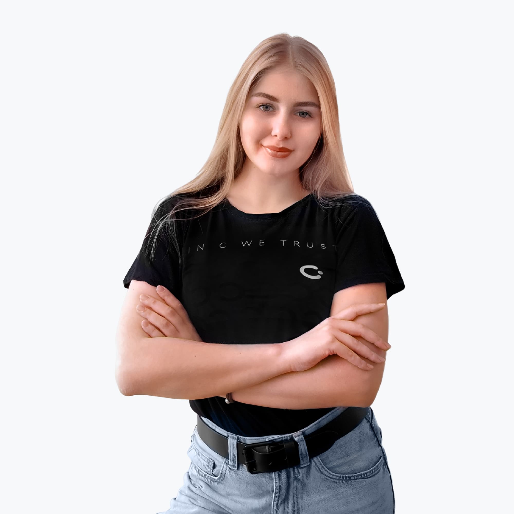 Natalia Antonyshyn, Аccountant