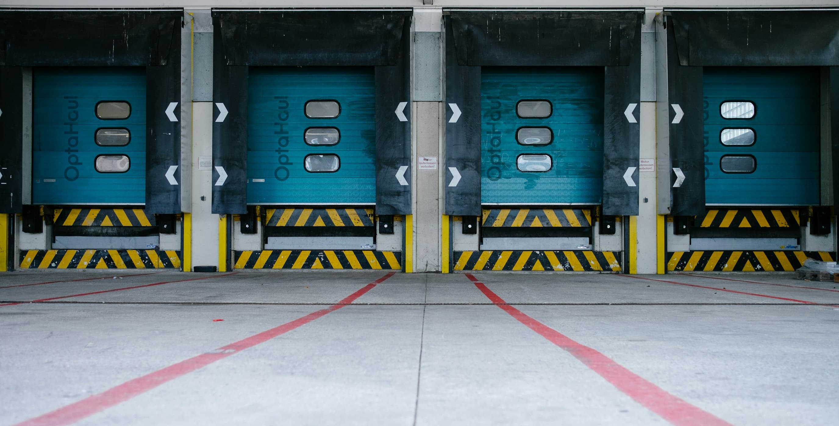 OptaHaul: simplifying dairy logistics with role-based dashboards Cieden