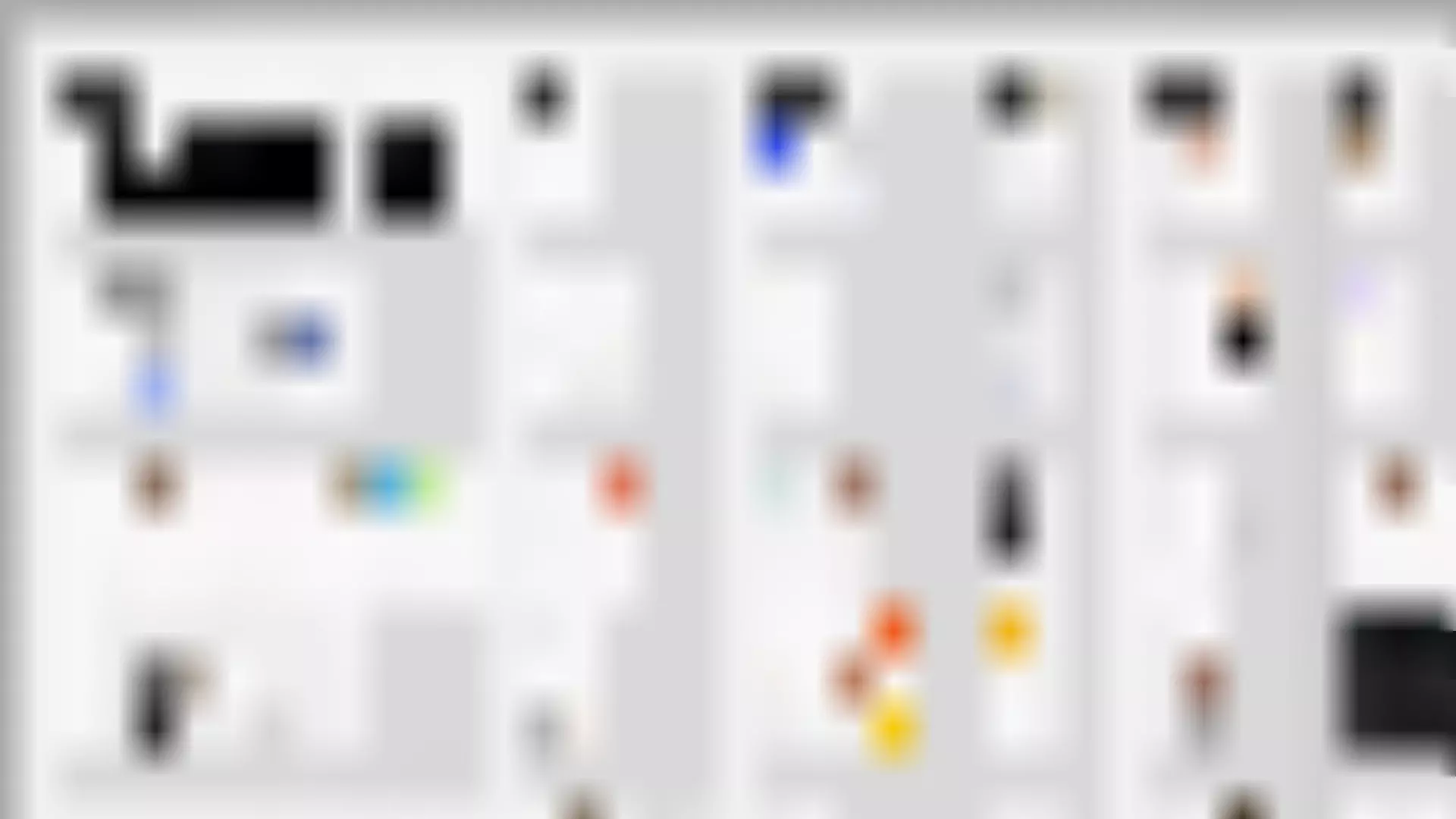 Design references