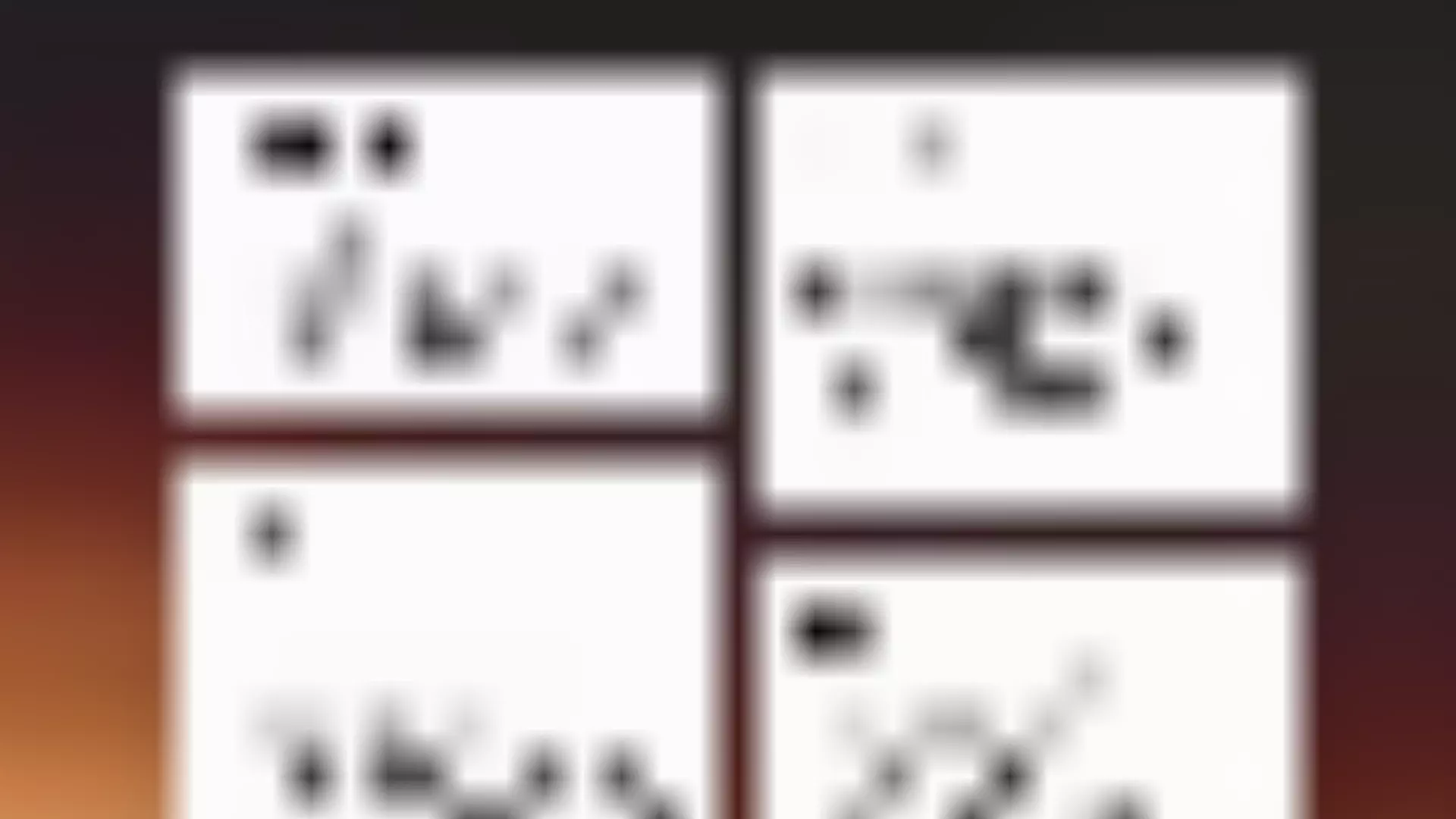 User persona