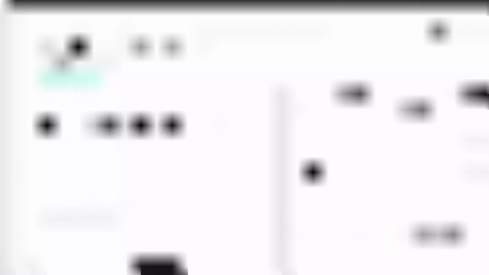 Cursor AI design assistant