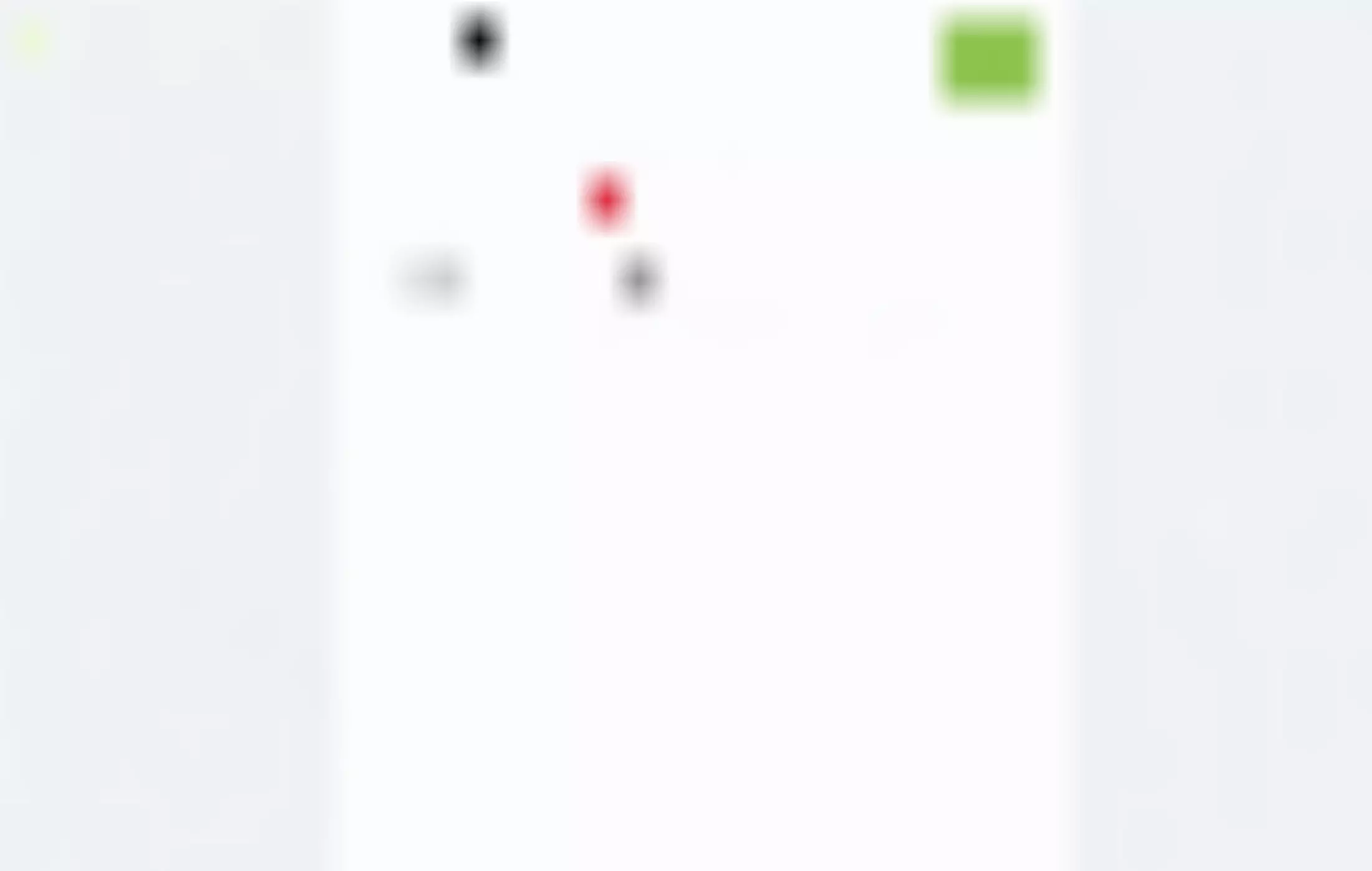 Payment systems feature example