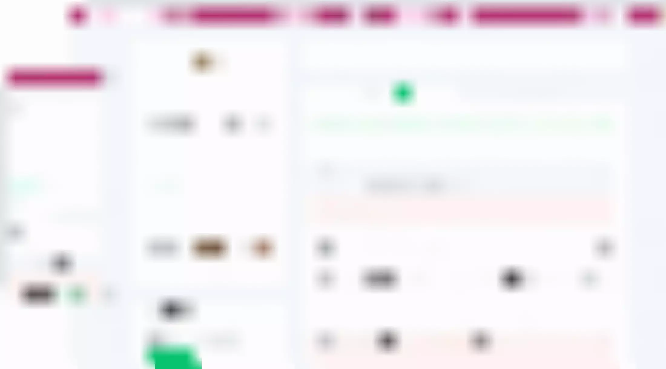 UX/UI Design for Language Learning Platform
