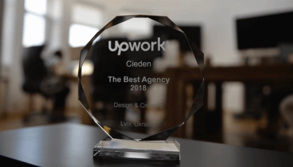 How We Ranked Among the Top Design Agencies on Upwork Both in 2018 and 2019