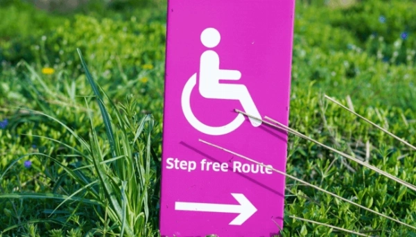 Learn the Ropes of Accessibility