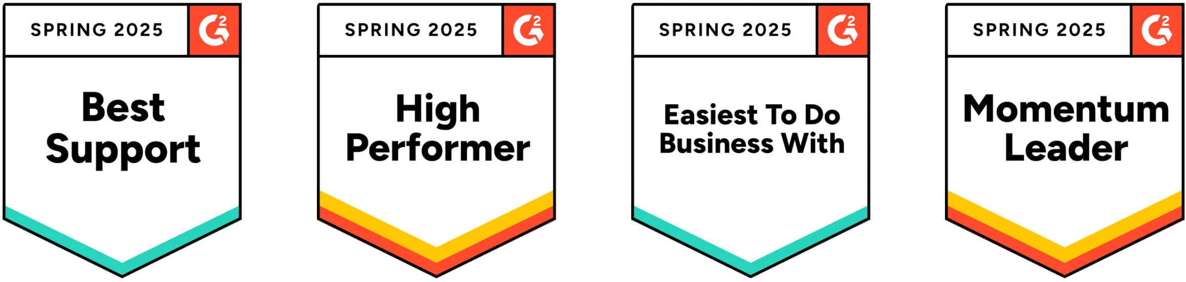 UI/UX agency with G2 awards