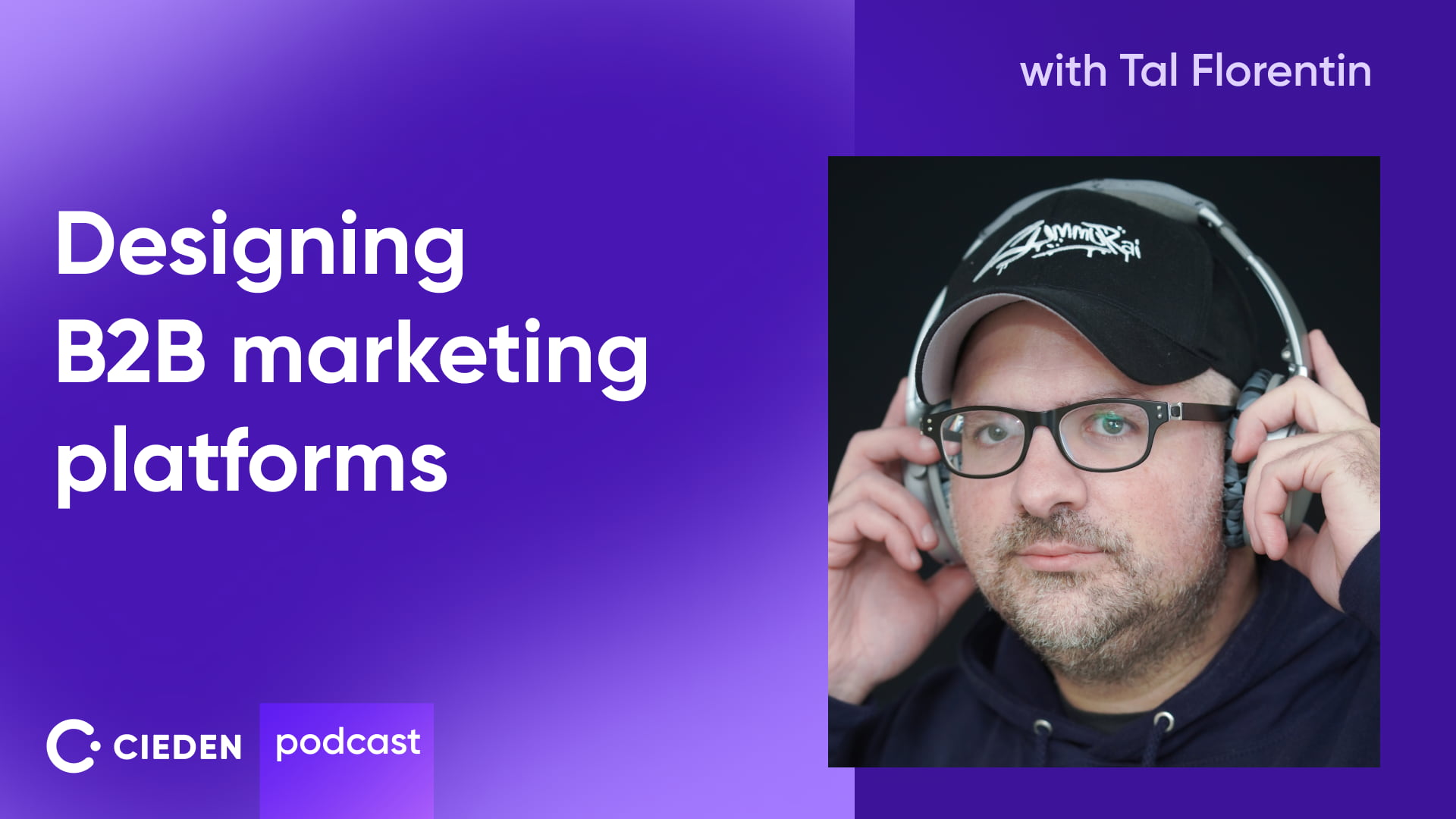 How to Improve Your B2B Customer Experience with Audio Cieden