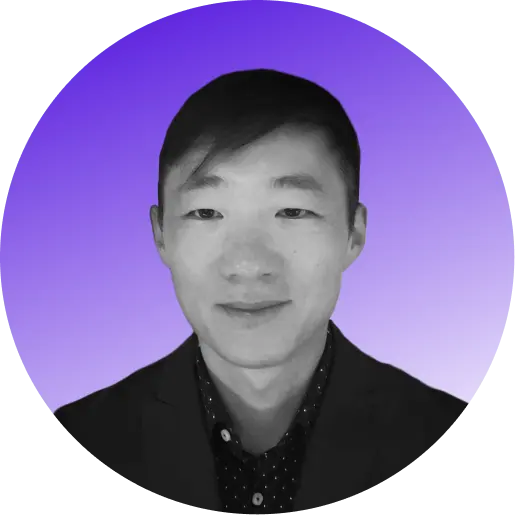 Bruce Yang