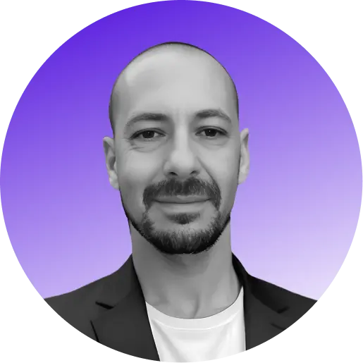 Marcelo Calbucci, author of “The PRFAQ Framework”